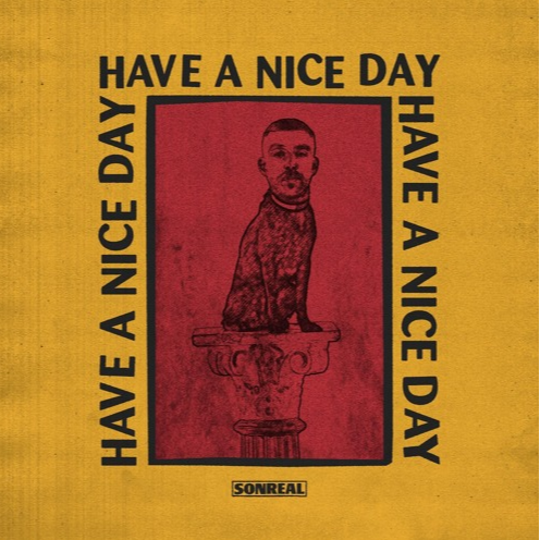 Have A Nice Day