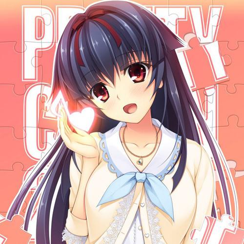 PRETTY×CATION2 ラブラブバースデーコレクション vol.3 －姫川穂波－