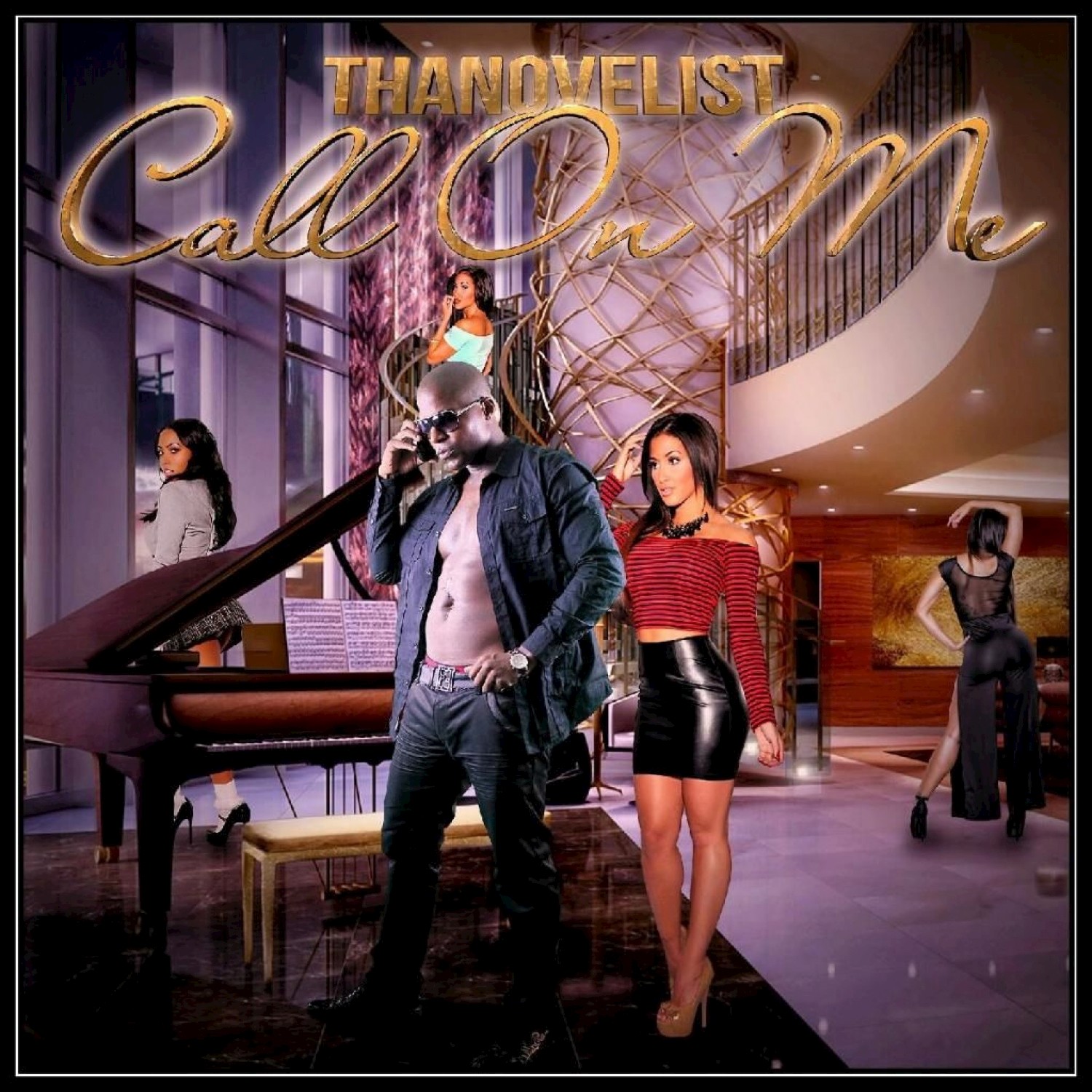 Call on Me - Single