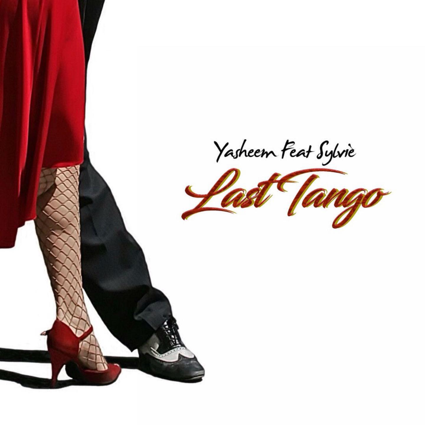 Last Tango