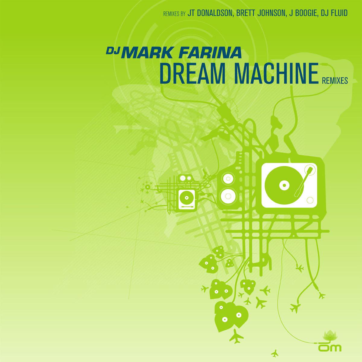 Dream Machine