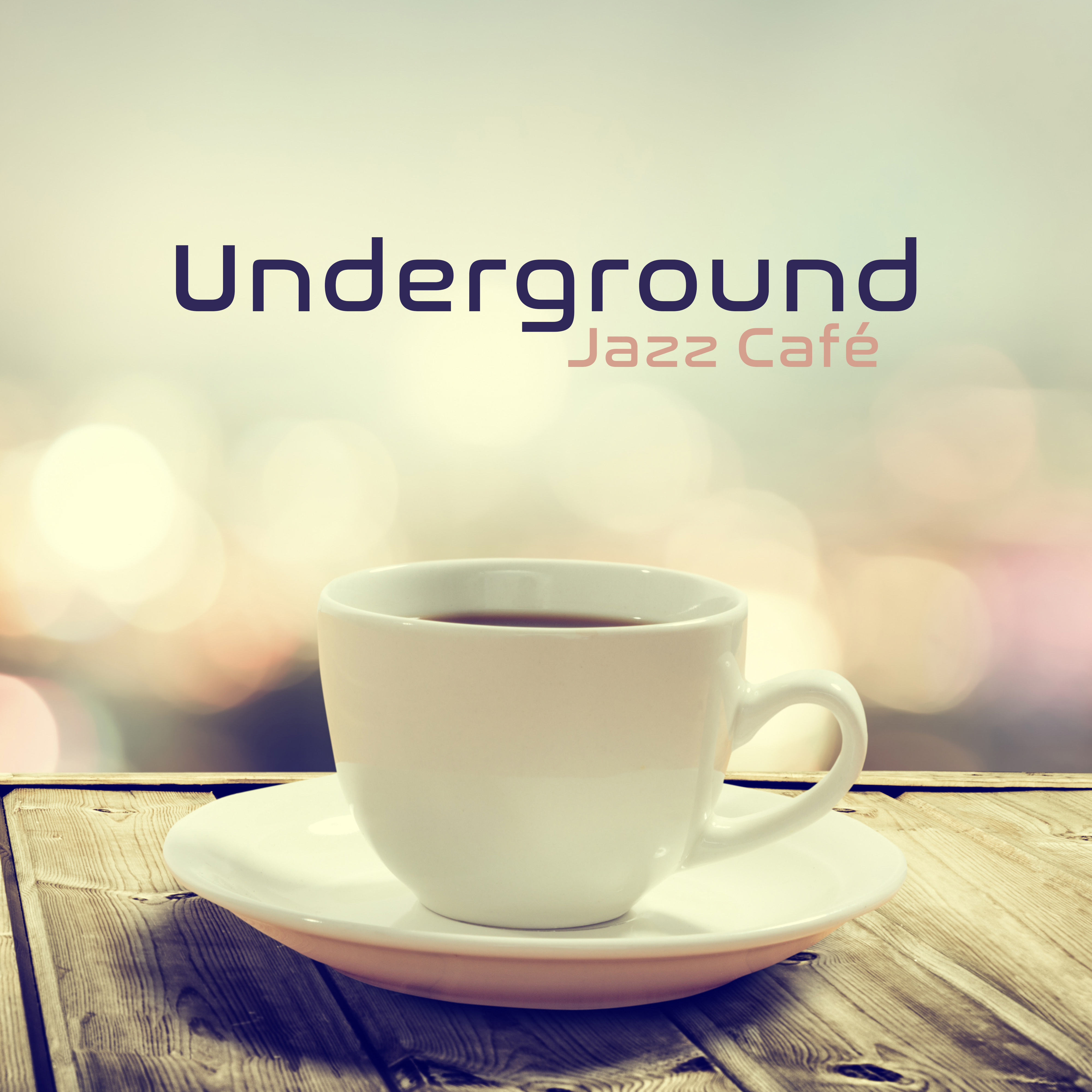 Underground Jazz Café