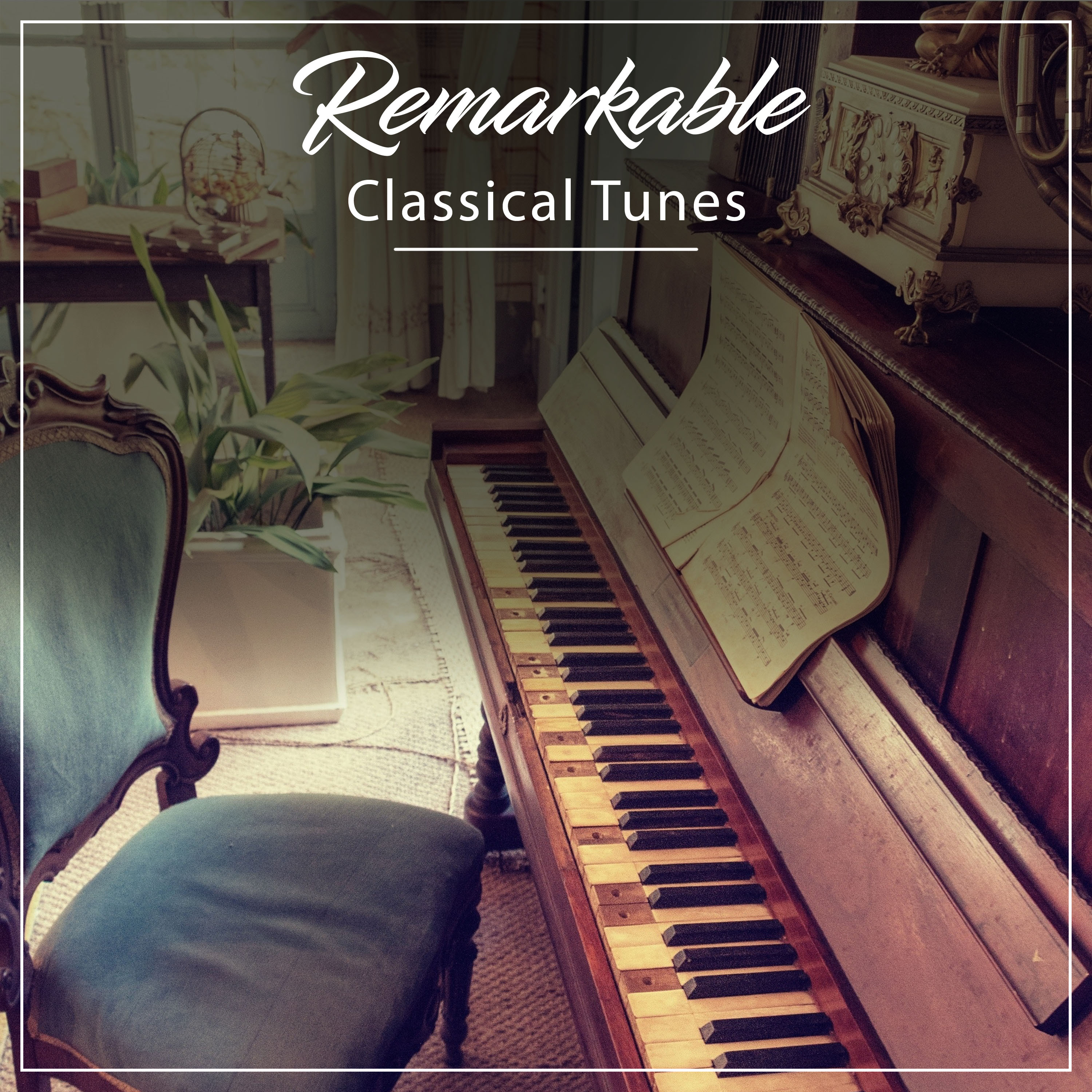 #10 Remarkable Classical Tunes