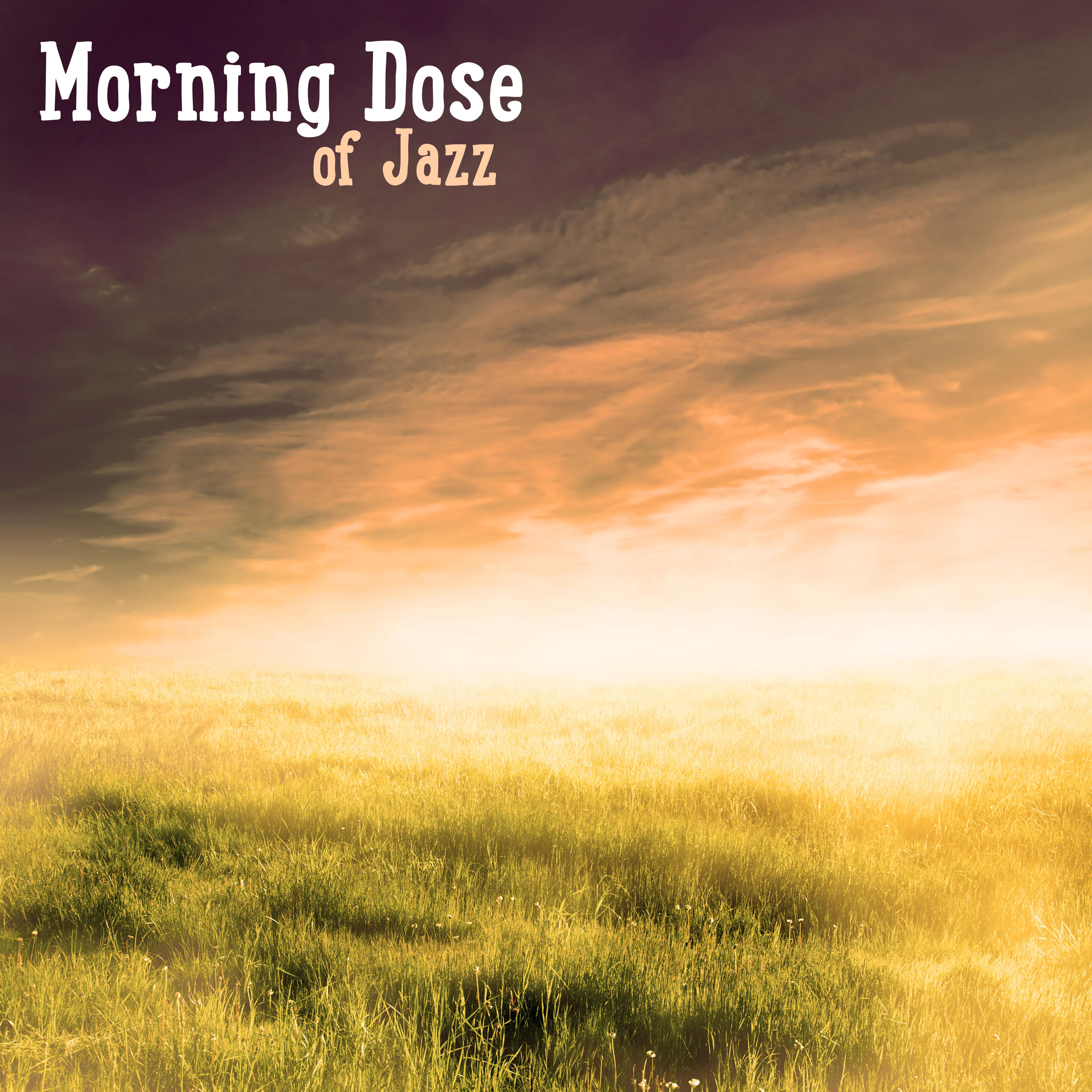 Morning Dose of Jazz