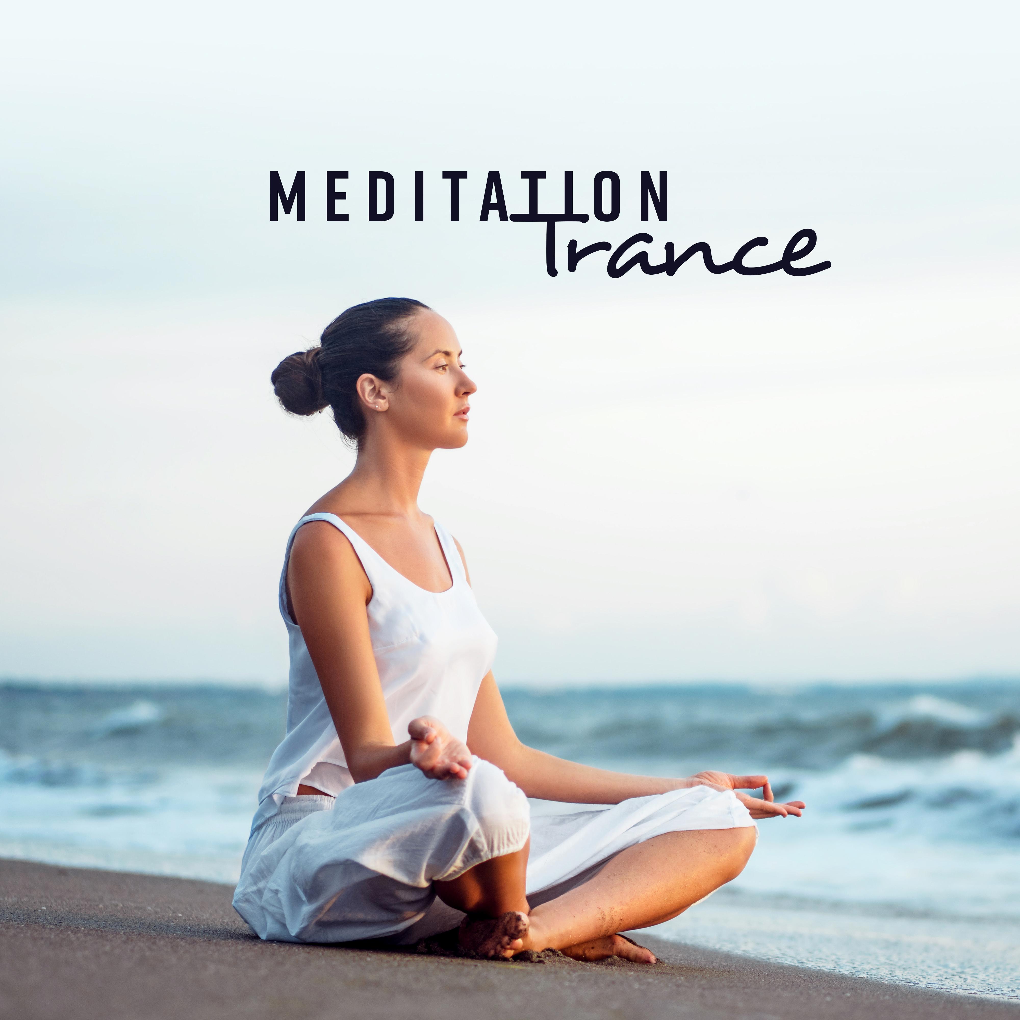 Meditation Trance