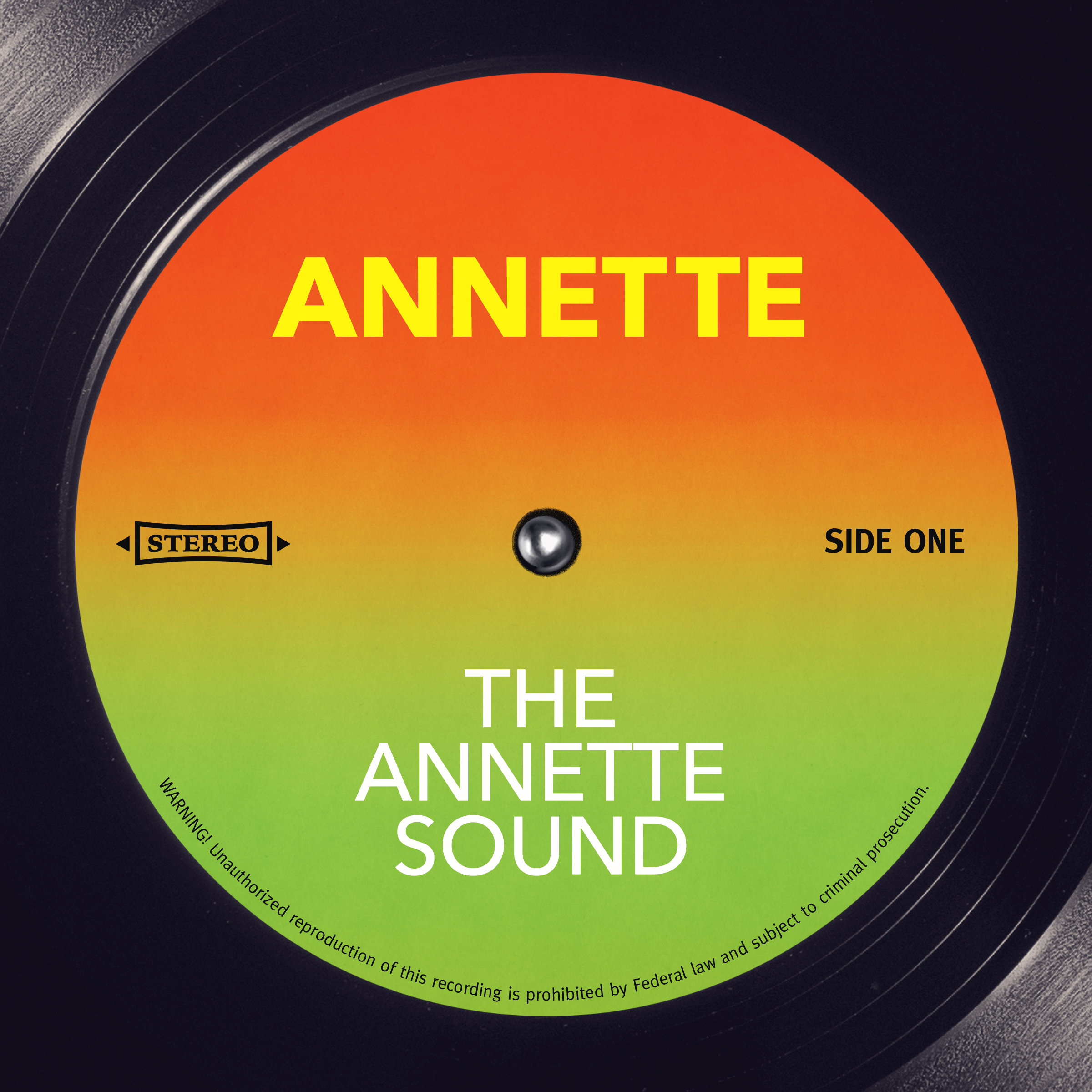 The Annette Sound