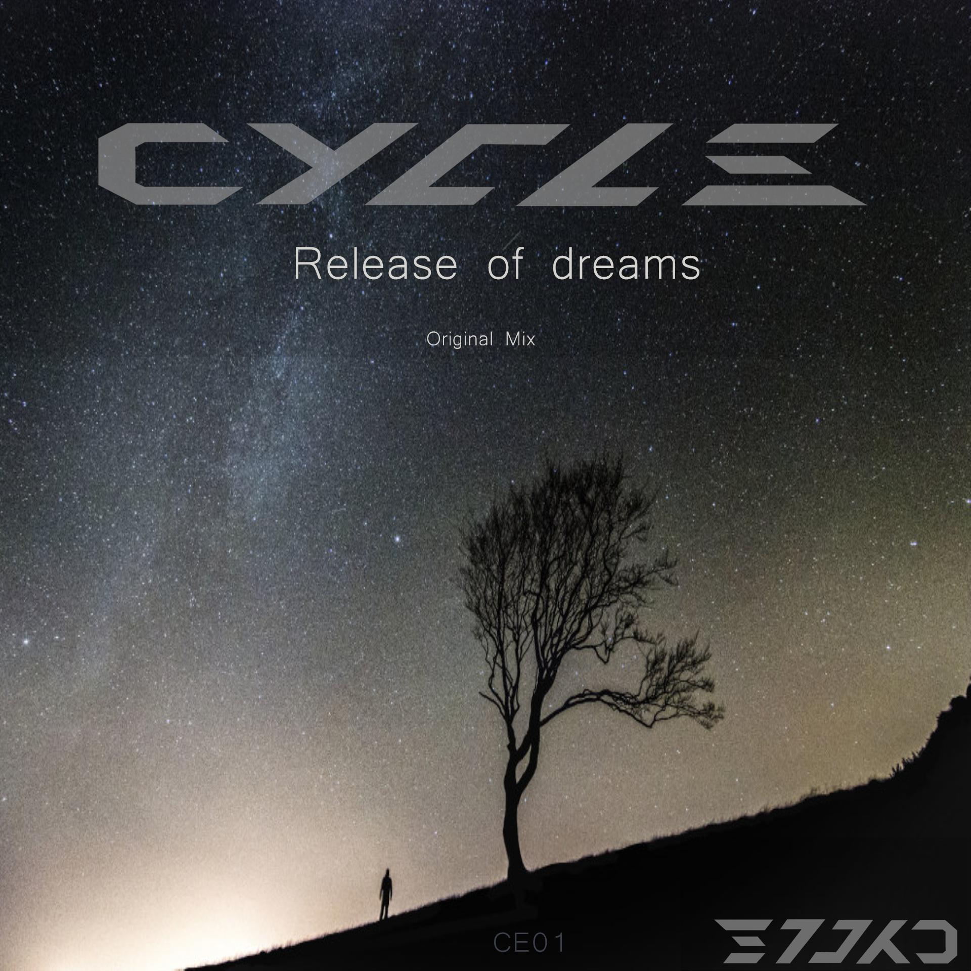 Release Of Dreams（Original Mix）