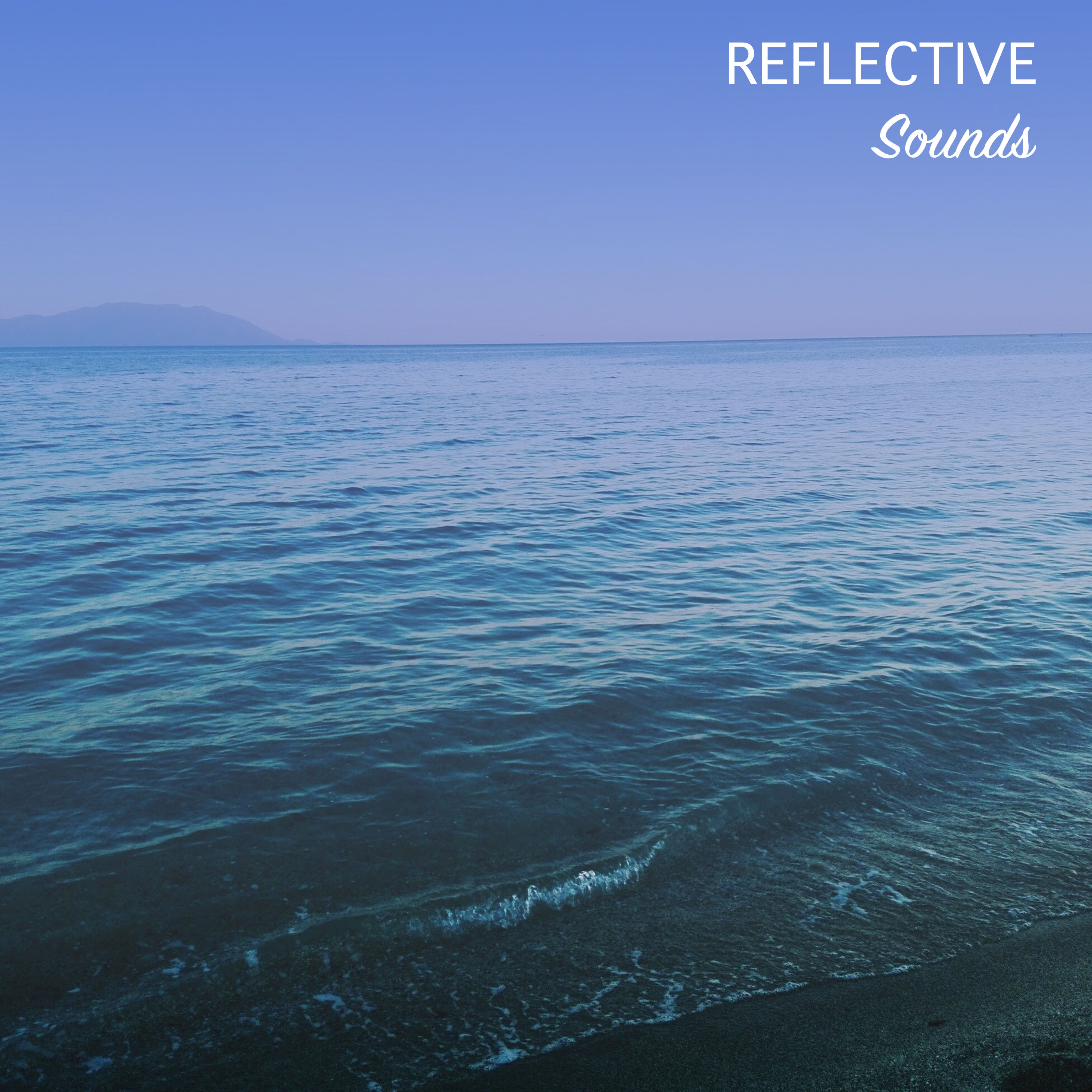 #16 Reflective Sounds for Zen Spa