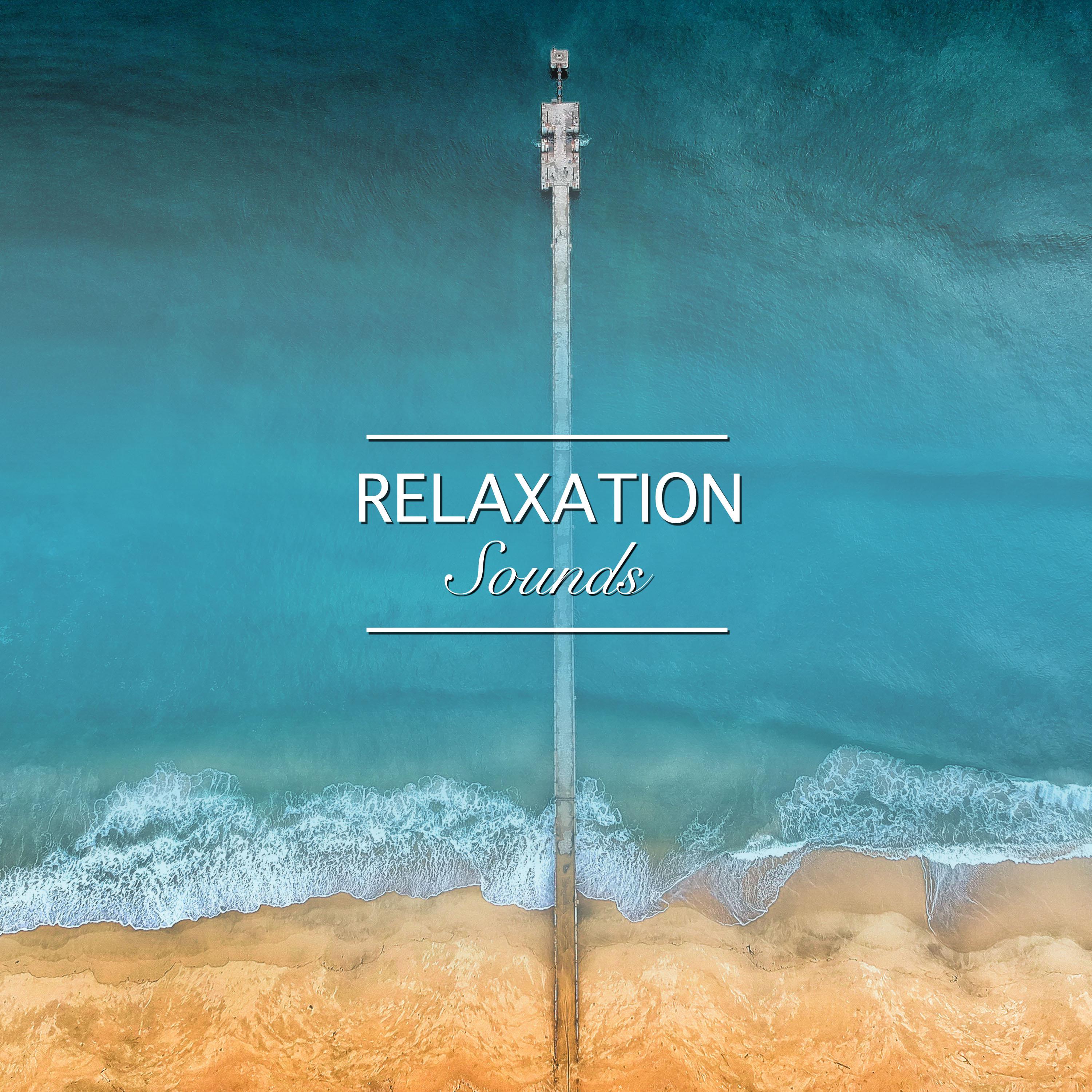 #20 Relaxation Sounds for Meditation