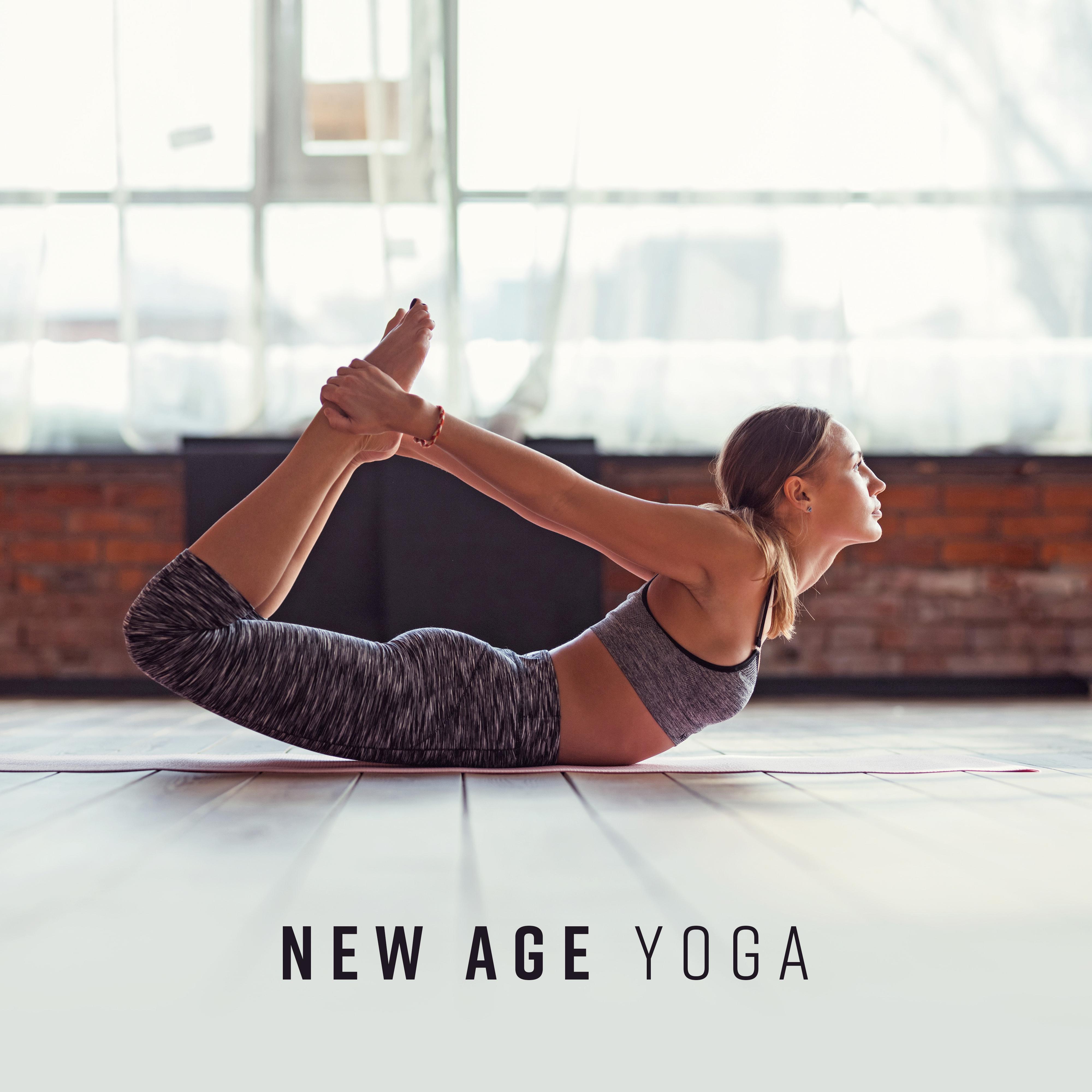 New Age Yoga