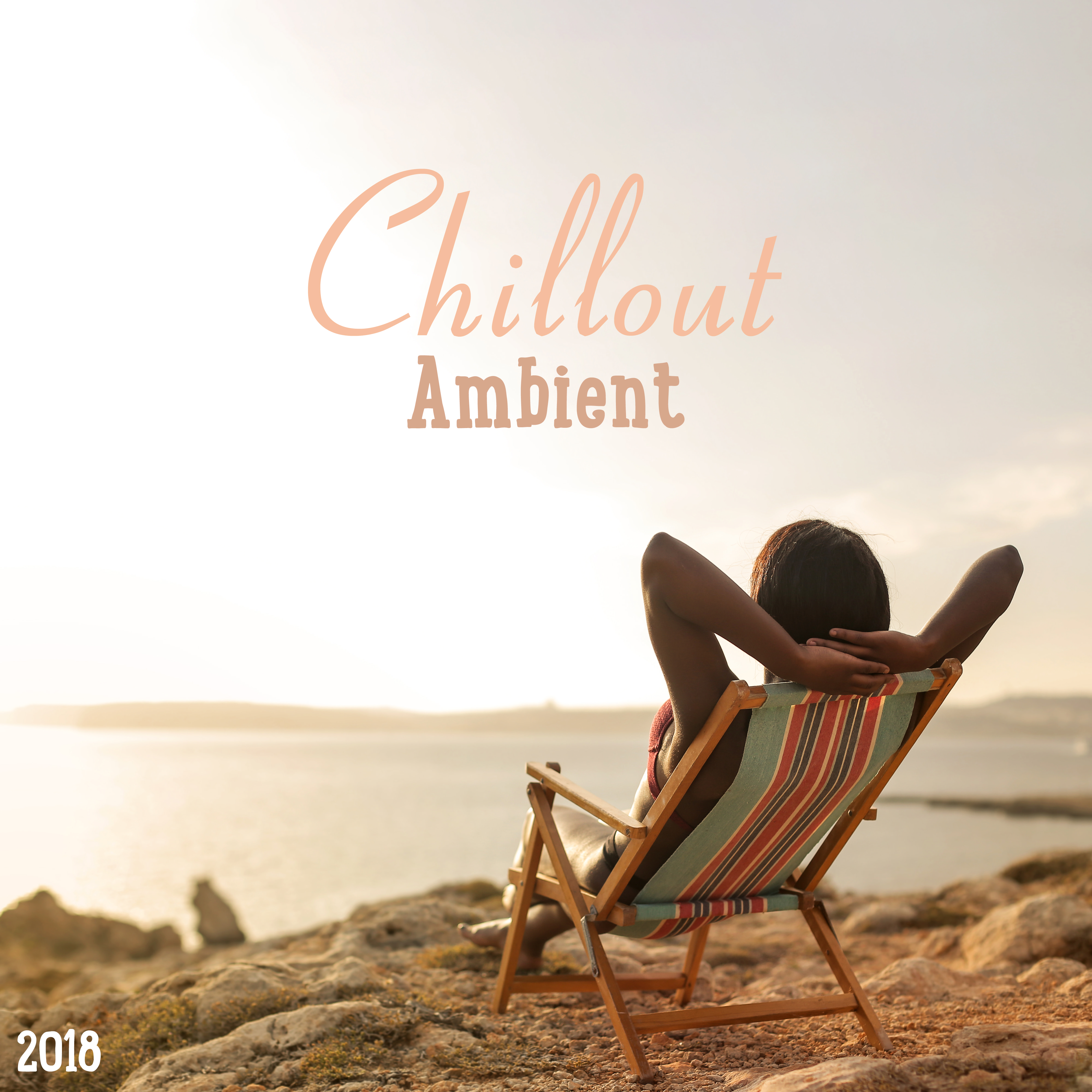 2018 Chillout Ambient