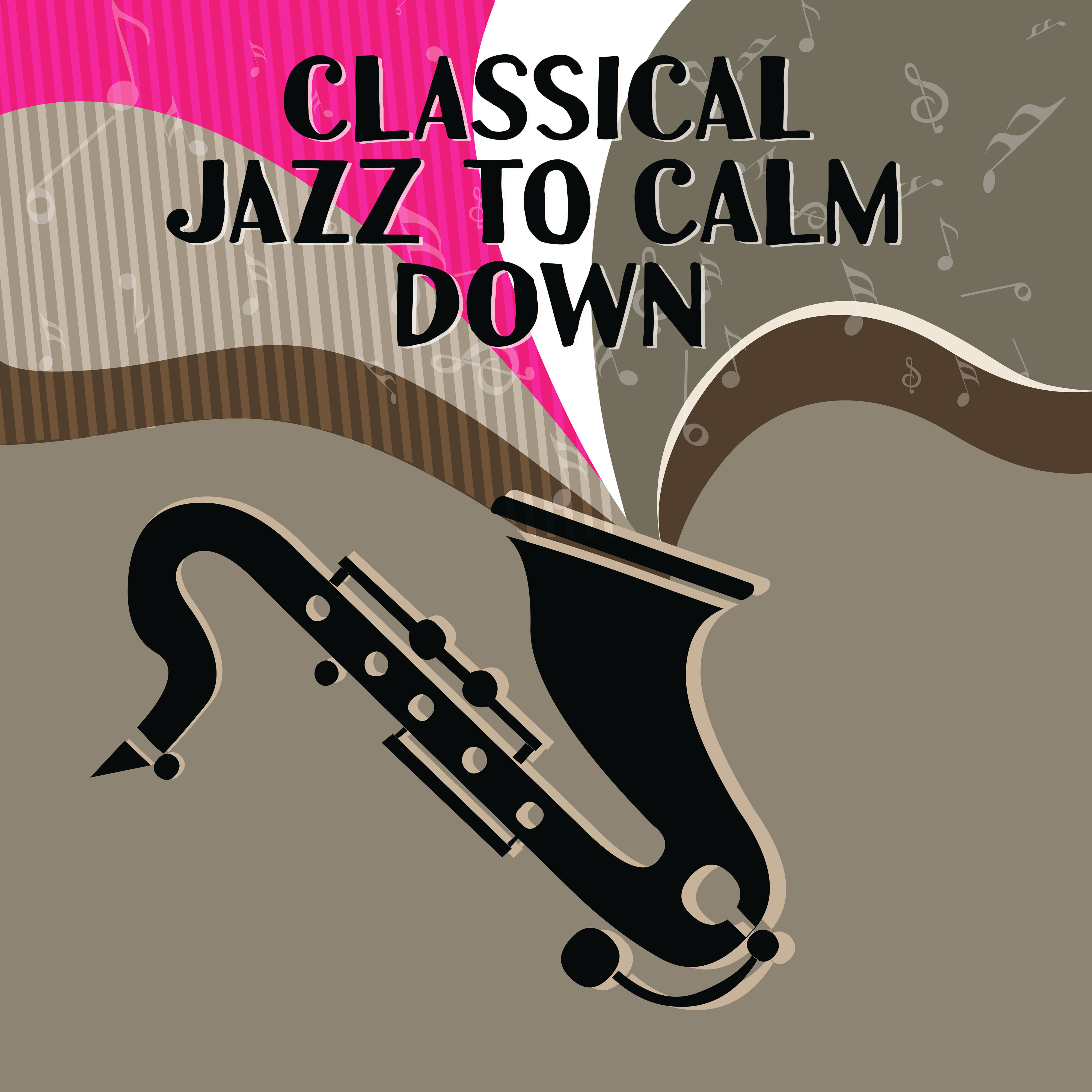 Classical Jazz to Calm Down