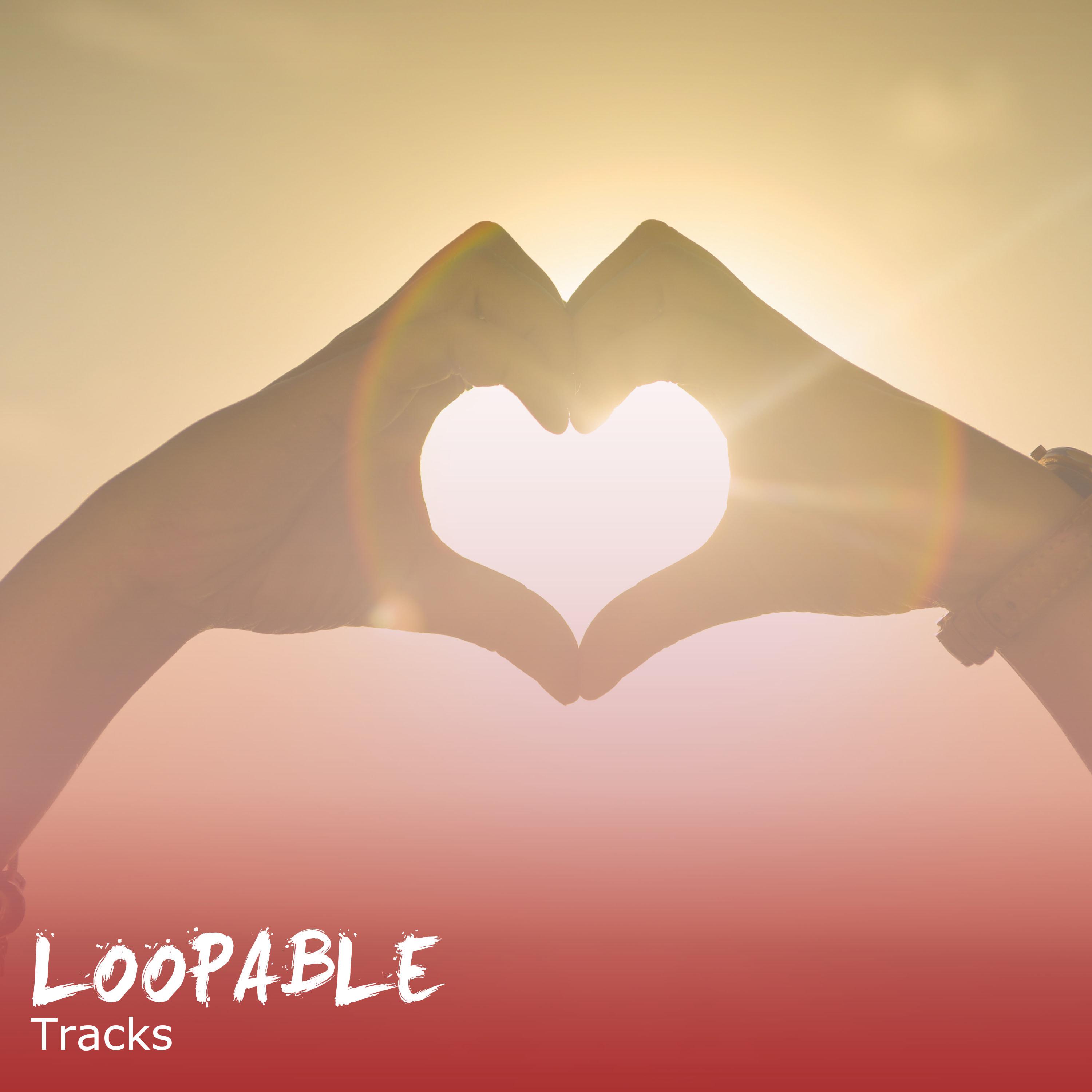 #10 Loopable Tracks for Stress Relieving Meditation