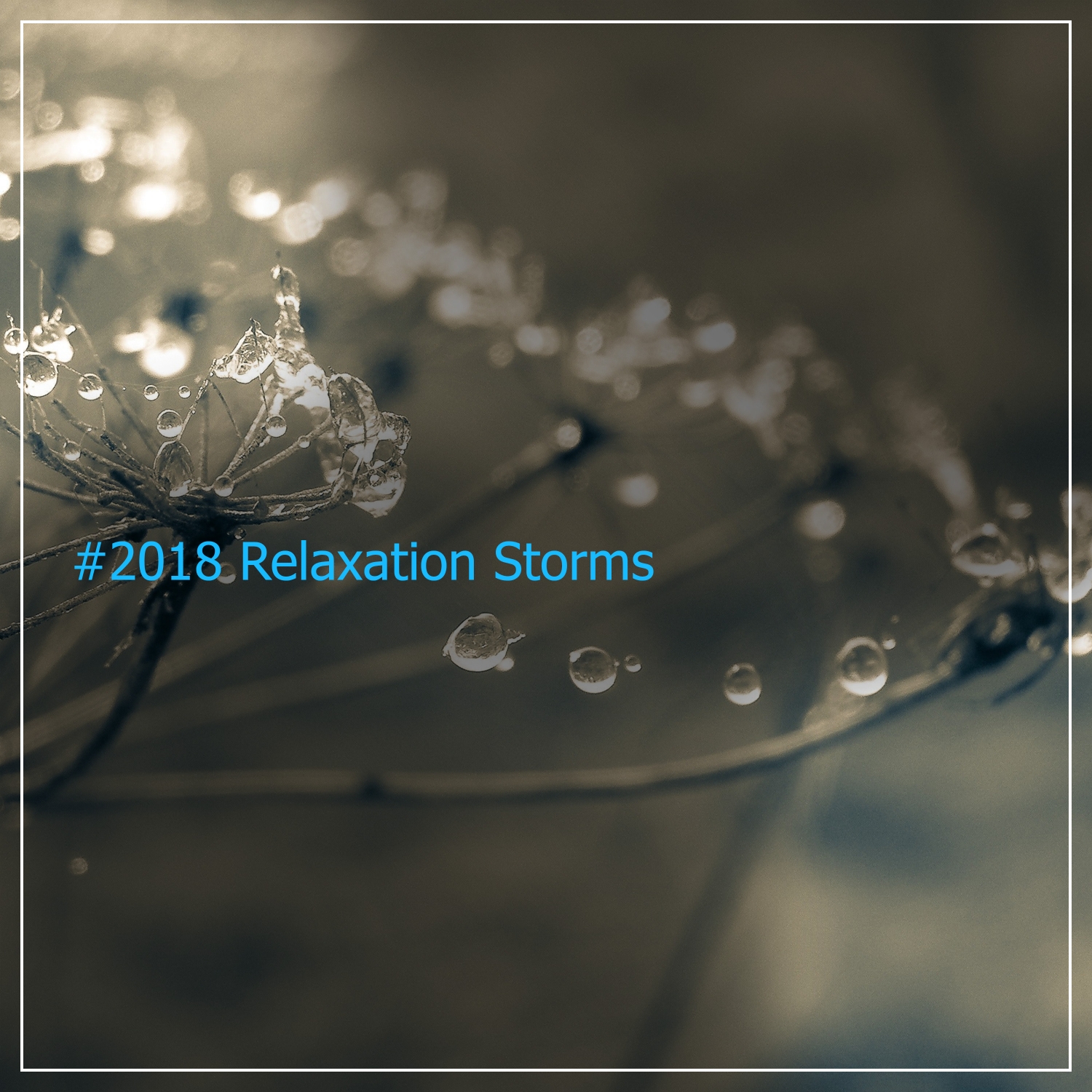 #2018 Relaxation Storms