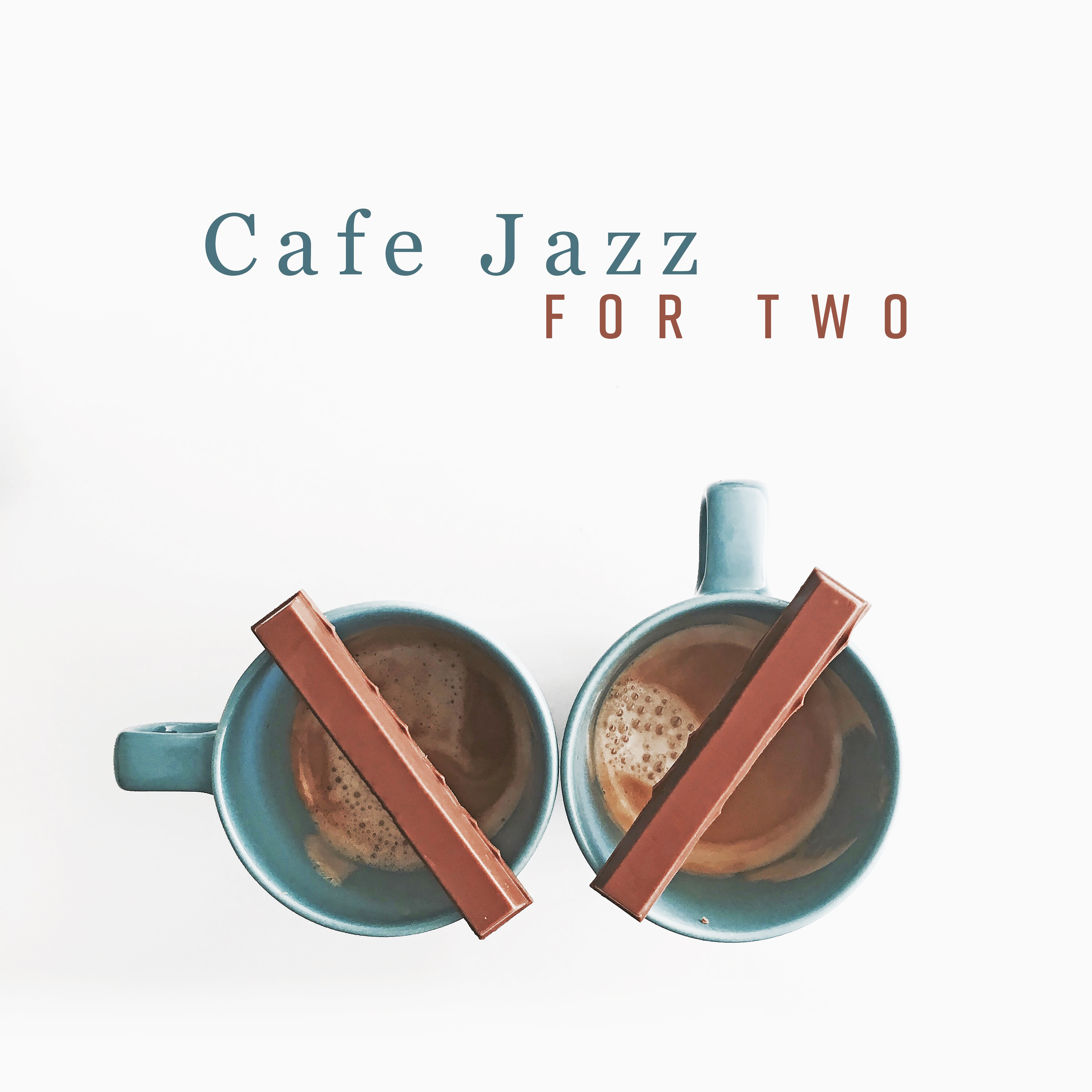 Cafe Jazz for Two