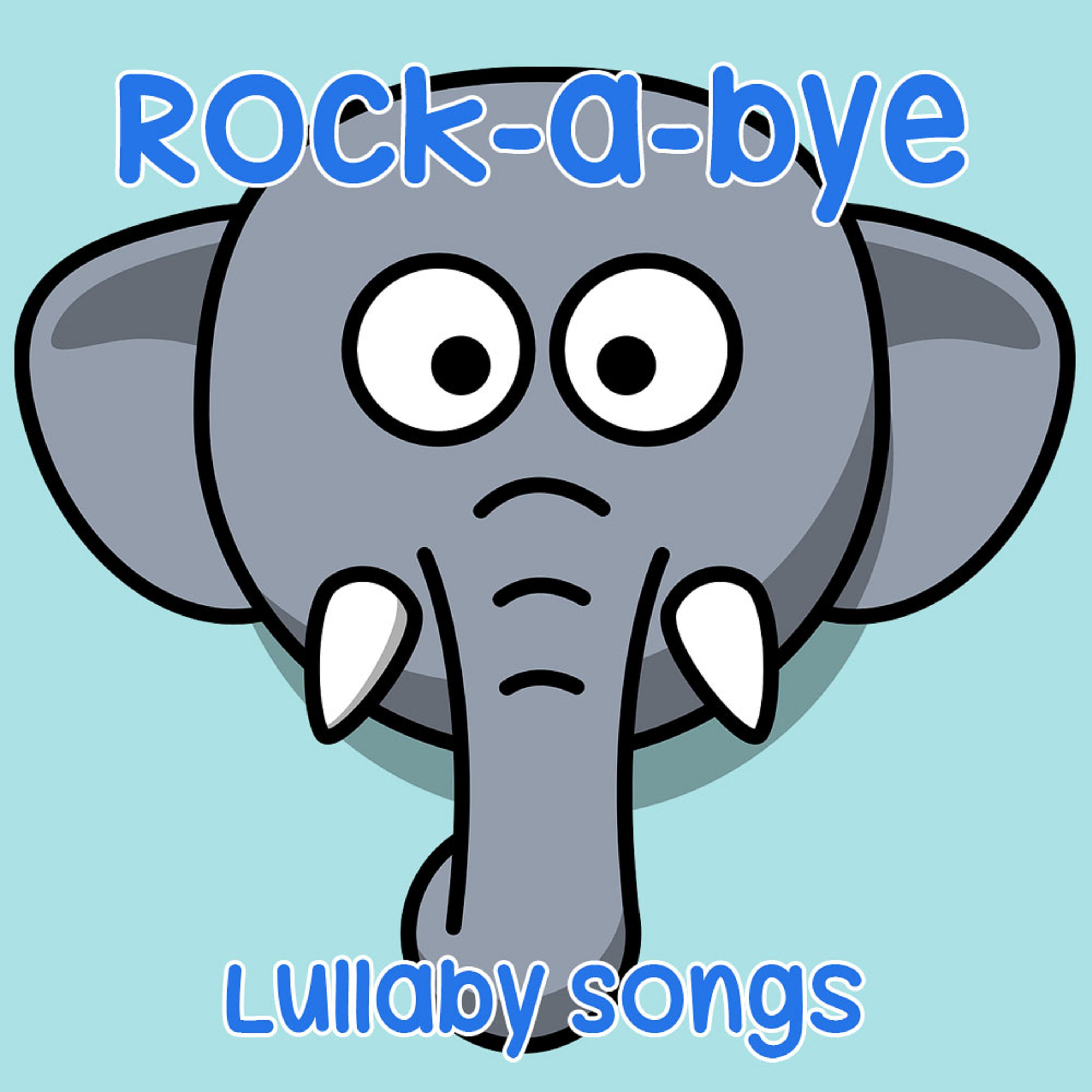 #14 Rock-a-bye Lullaby Songs