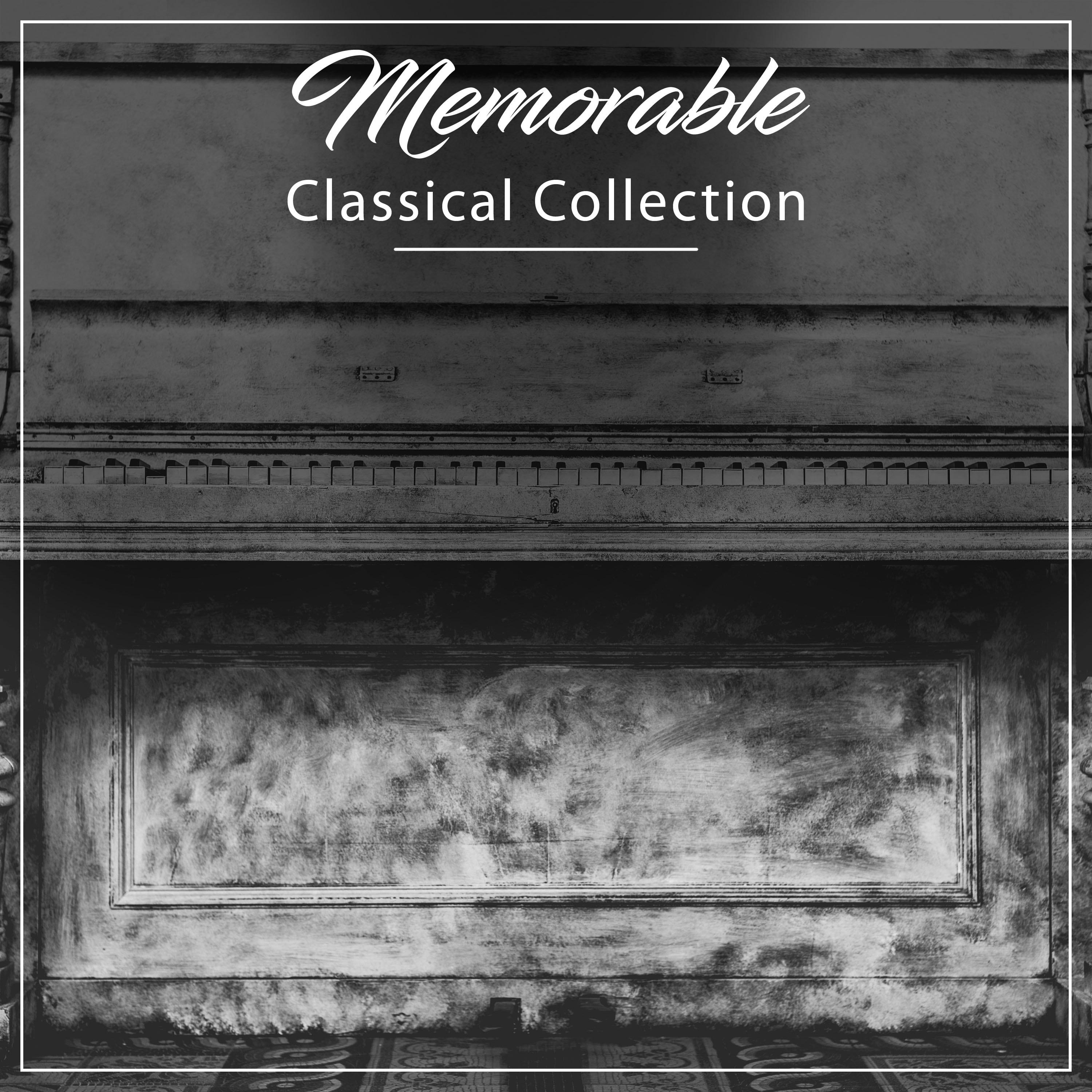 #12 Memorable Classical Collection
