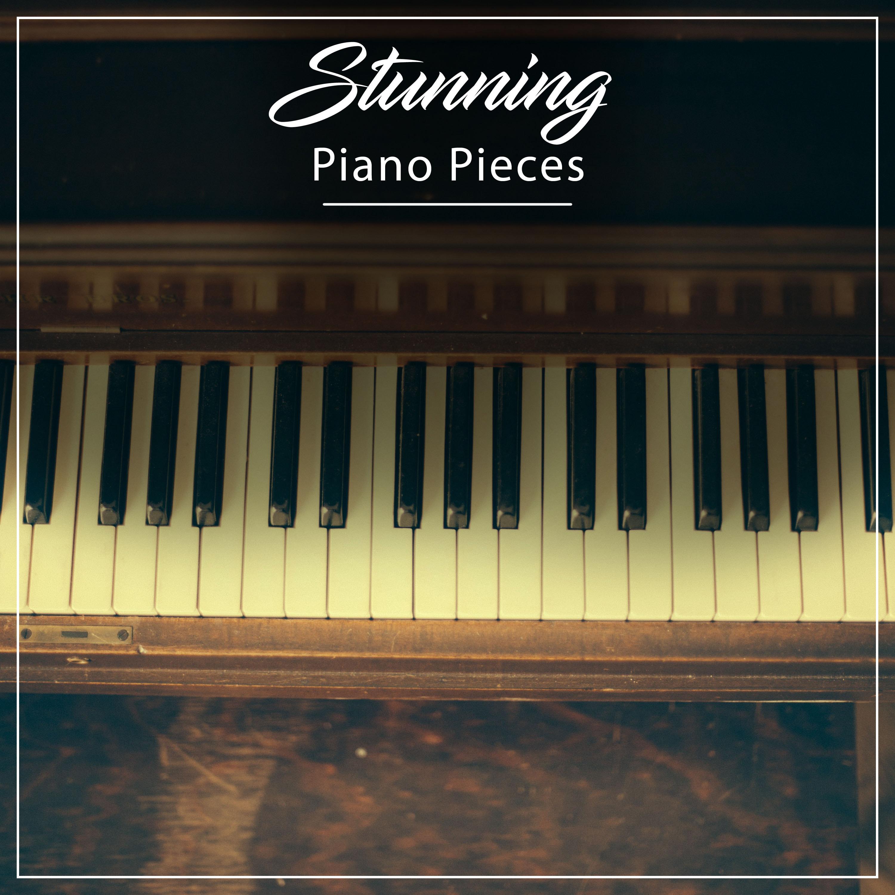 #21 Stunning Piano Pieces