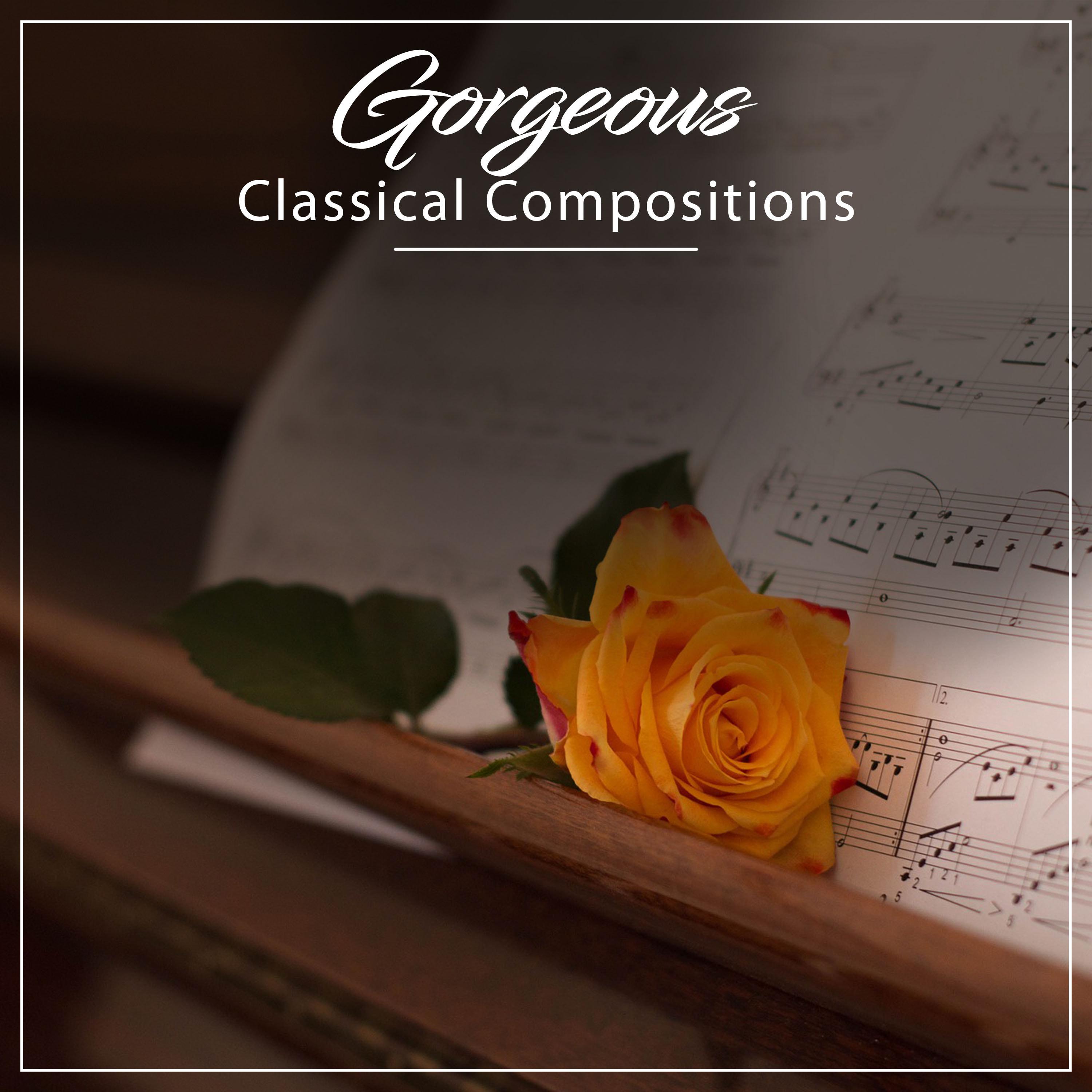 #18 Gorgeous Classical Compositions