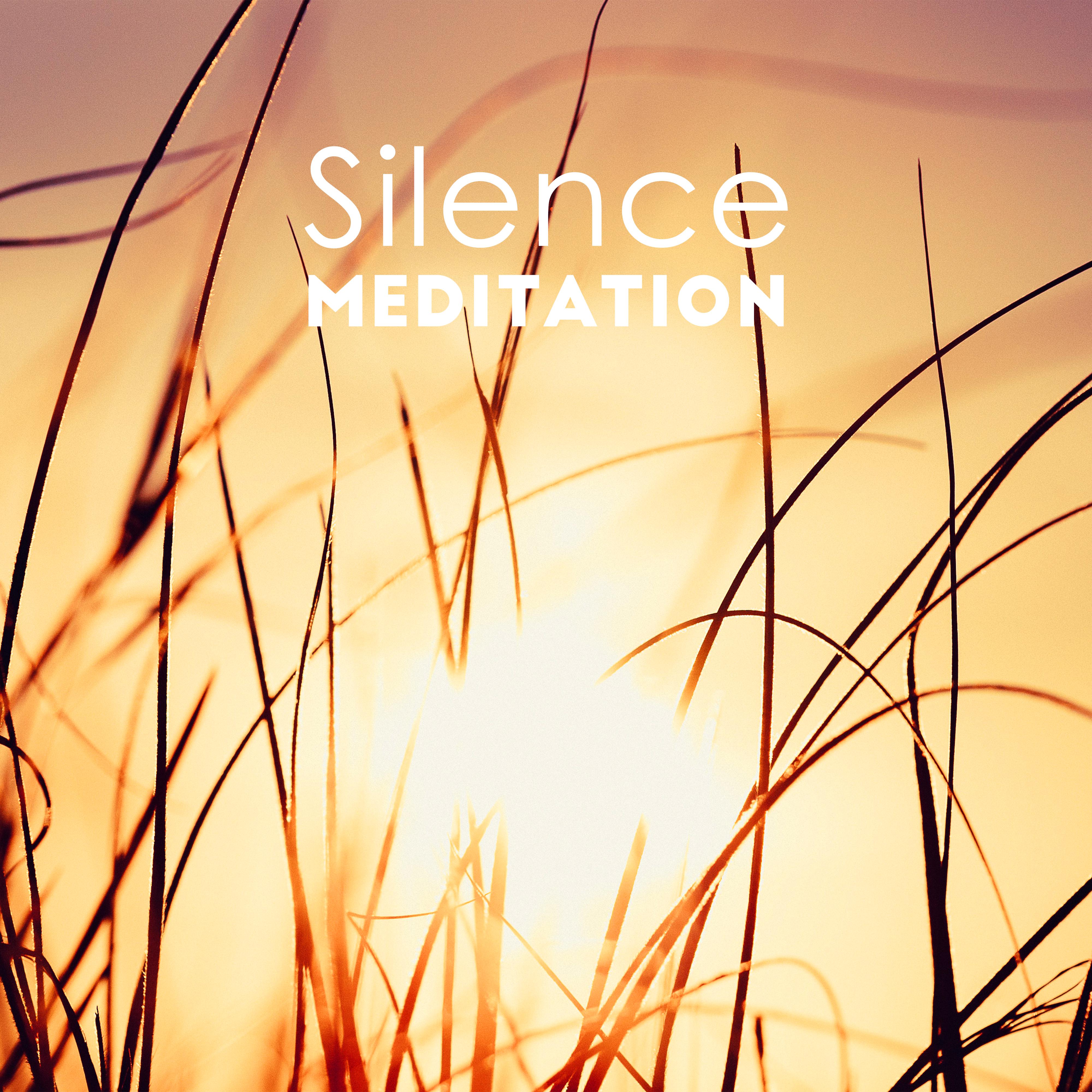 Silence Meditation