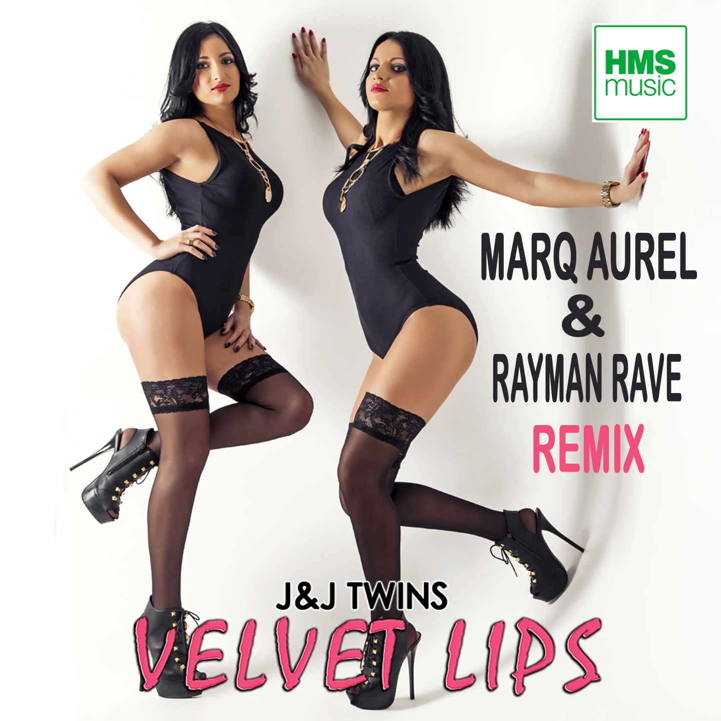 Velvet Lips (Marq Aurel & Rayman Rave Extended Mix)