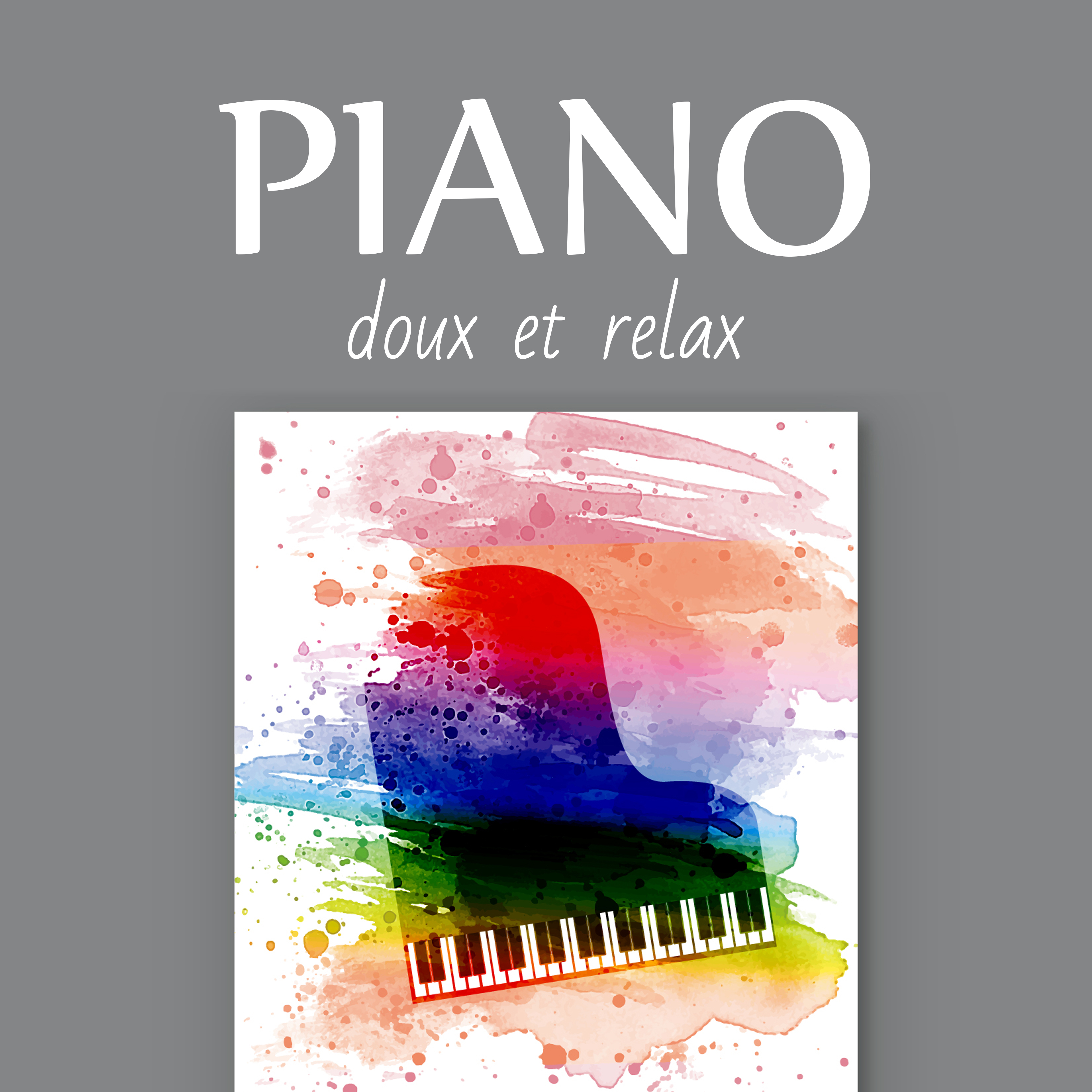Piano doux et relax