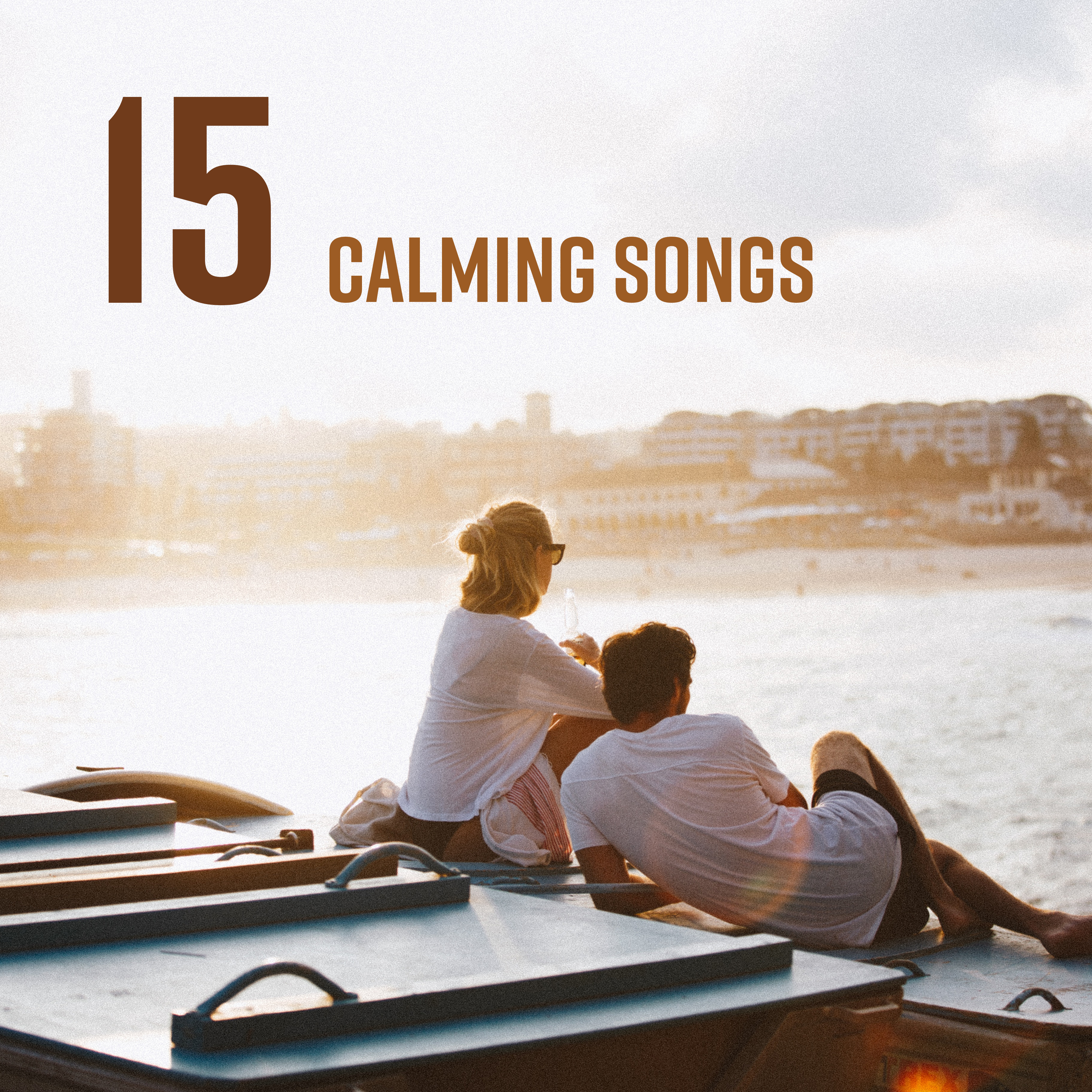 15 Calming Songs