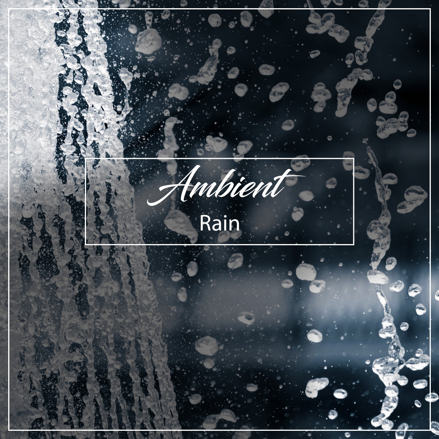 Ambient Rain Sounds  Compilation