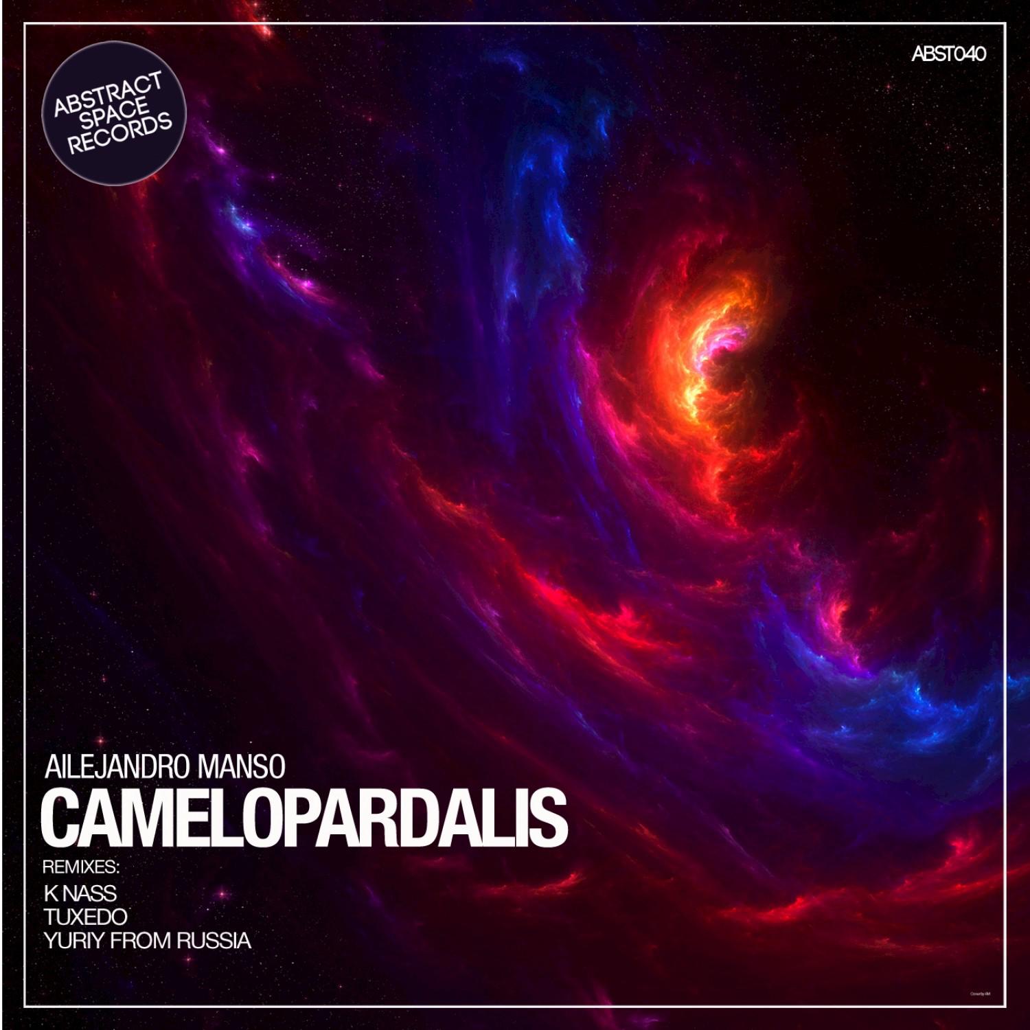 Camelopardalis (K Nass Sinister Remix)