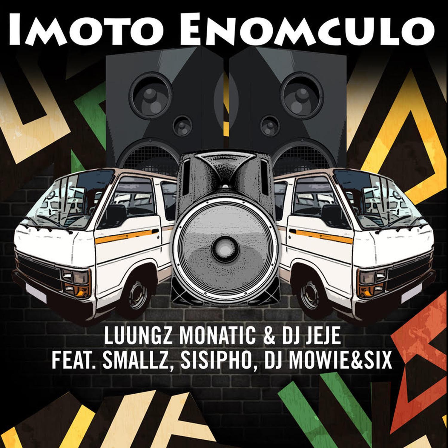 iMoto Enomculo