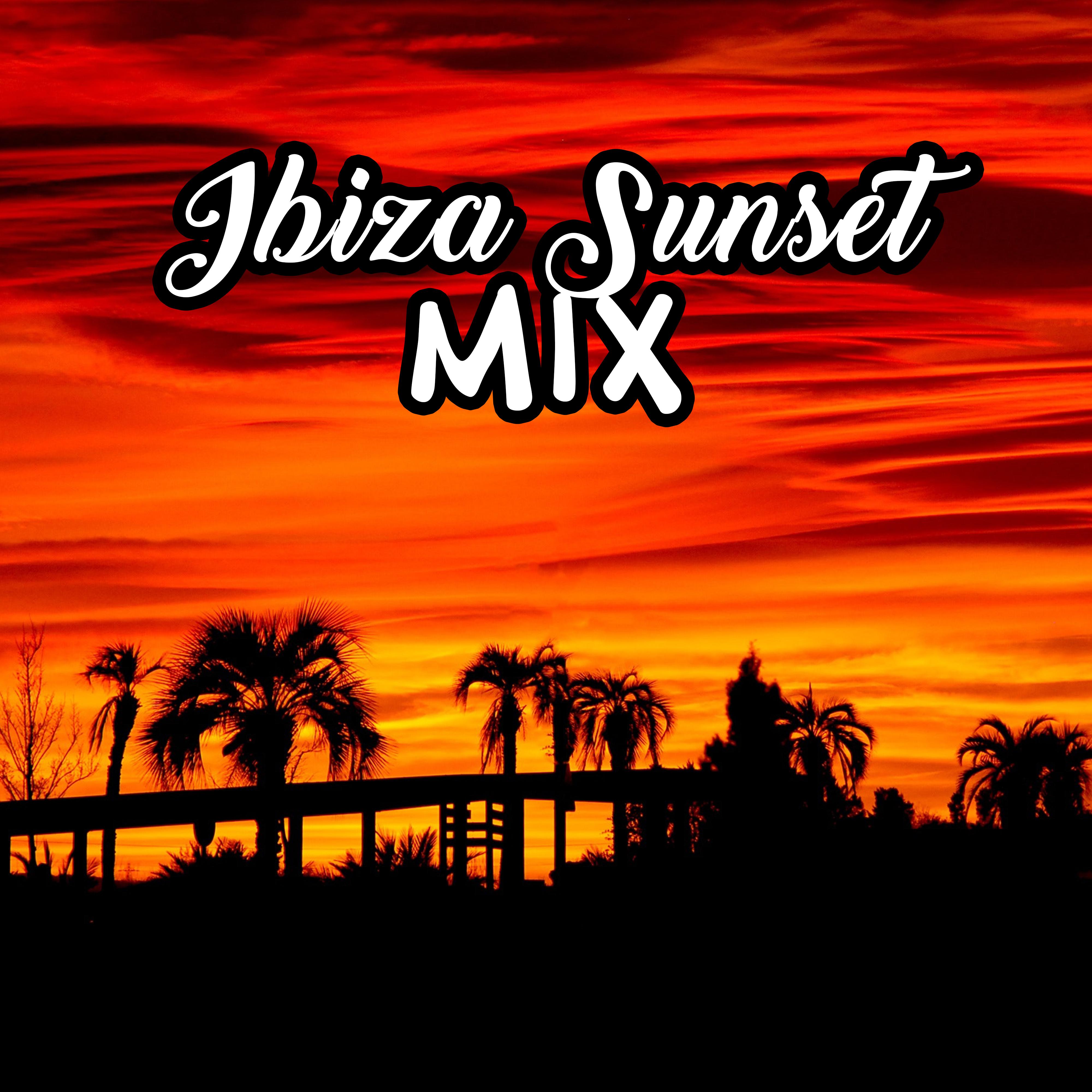 Ibiza Sunset Mix