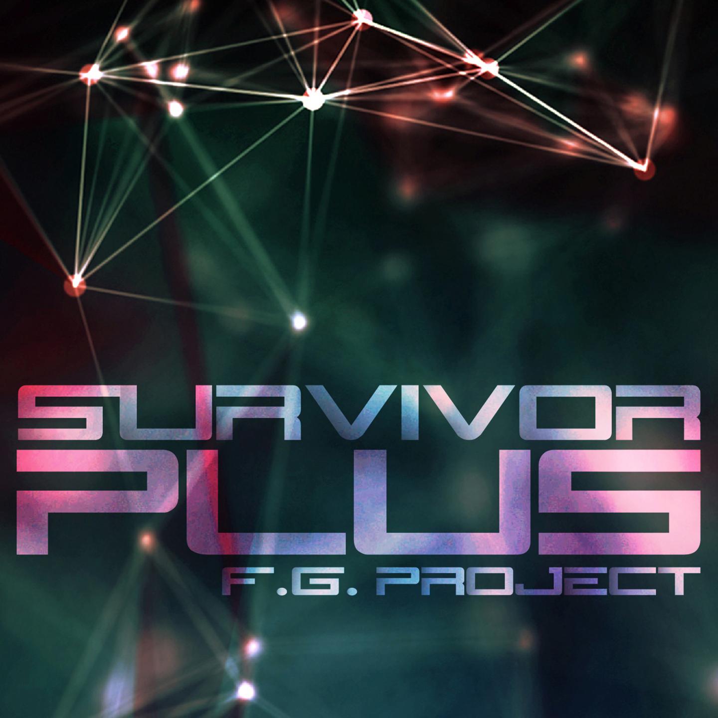 Survivor (Vocal Mix)