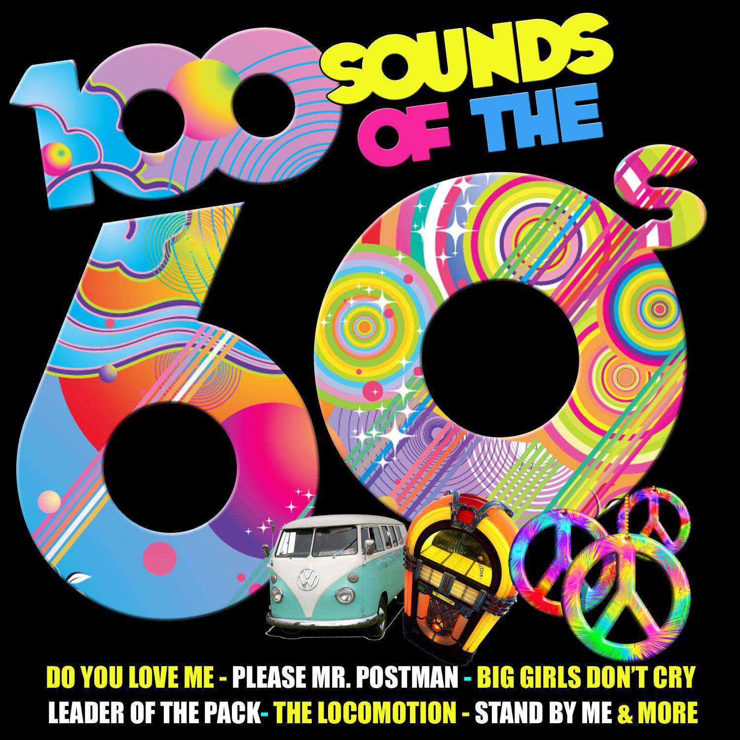 100 Sounds of the Sixties (Remastered)