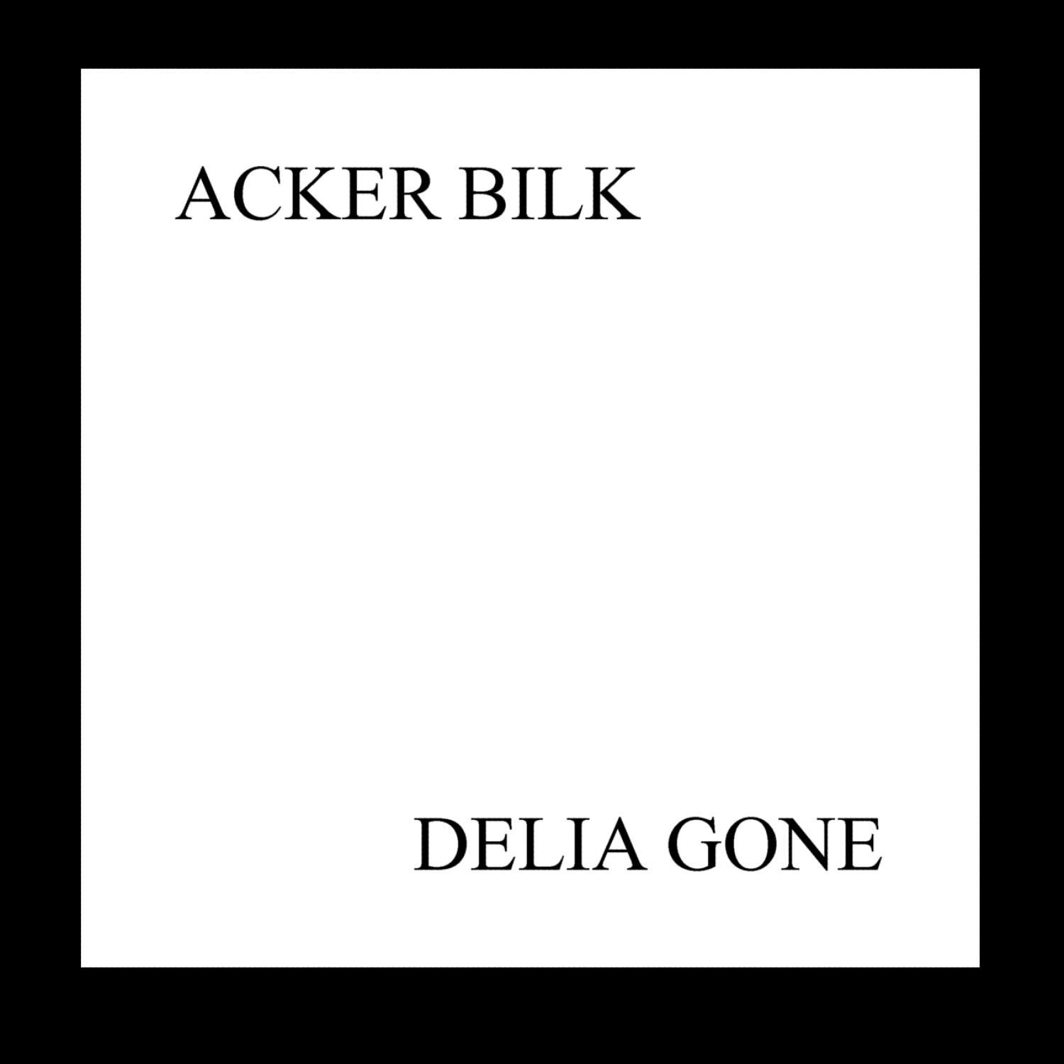 Delia Gone