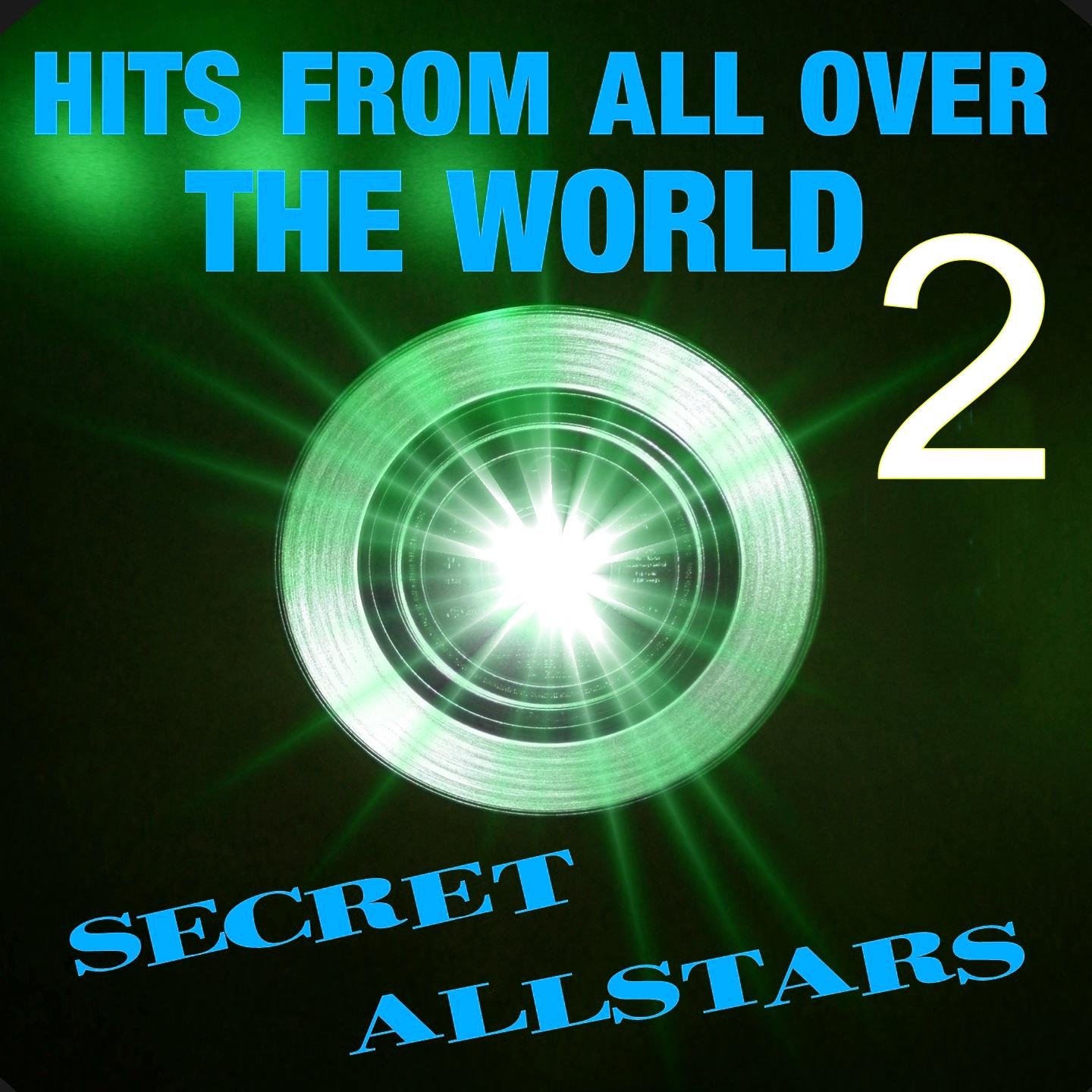 Hits From All Over The World 2