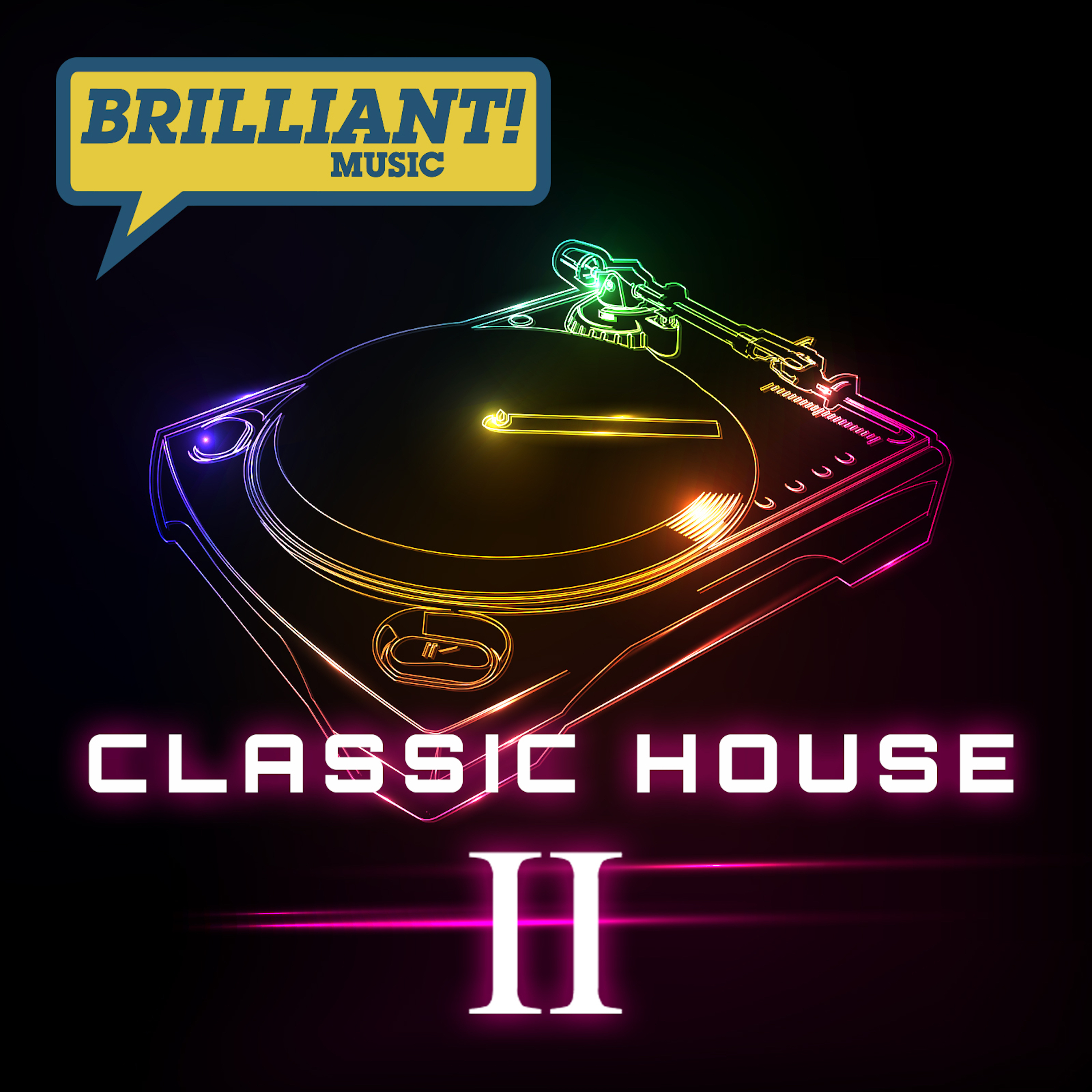 Classic House II