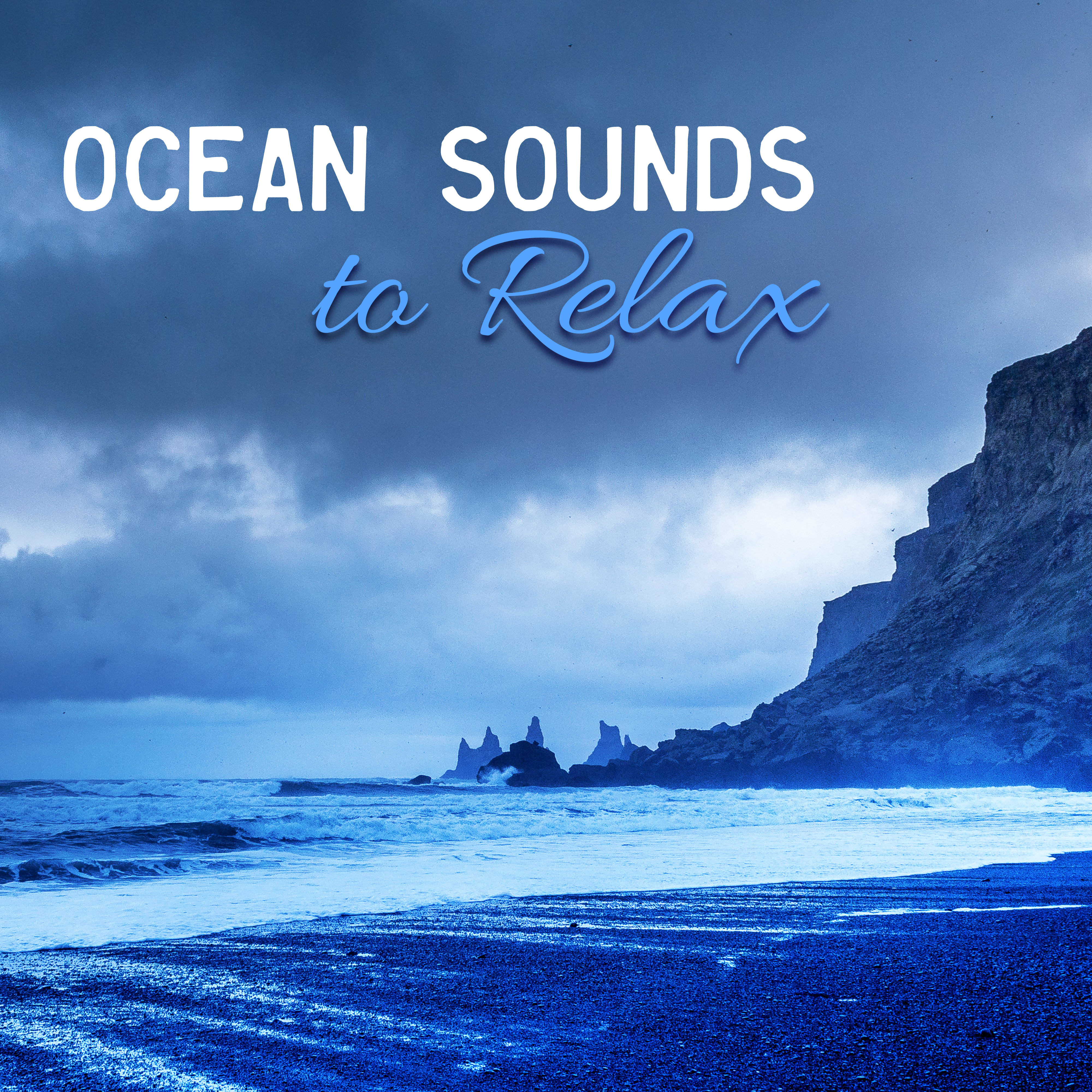 Ocean Sounds to Relax