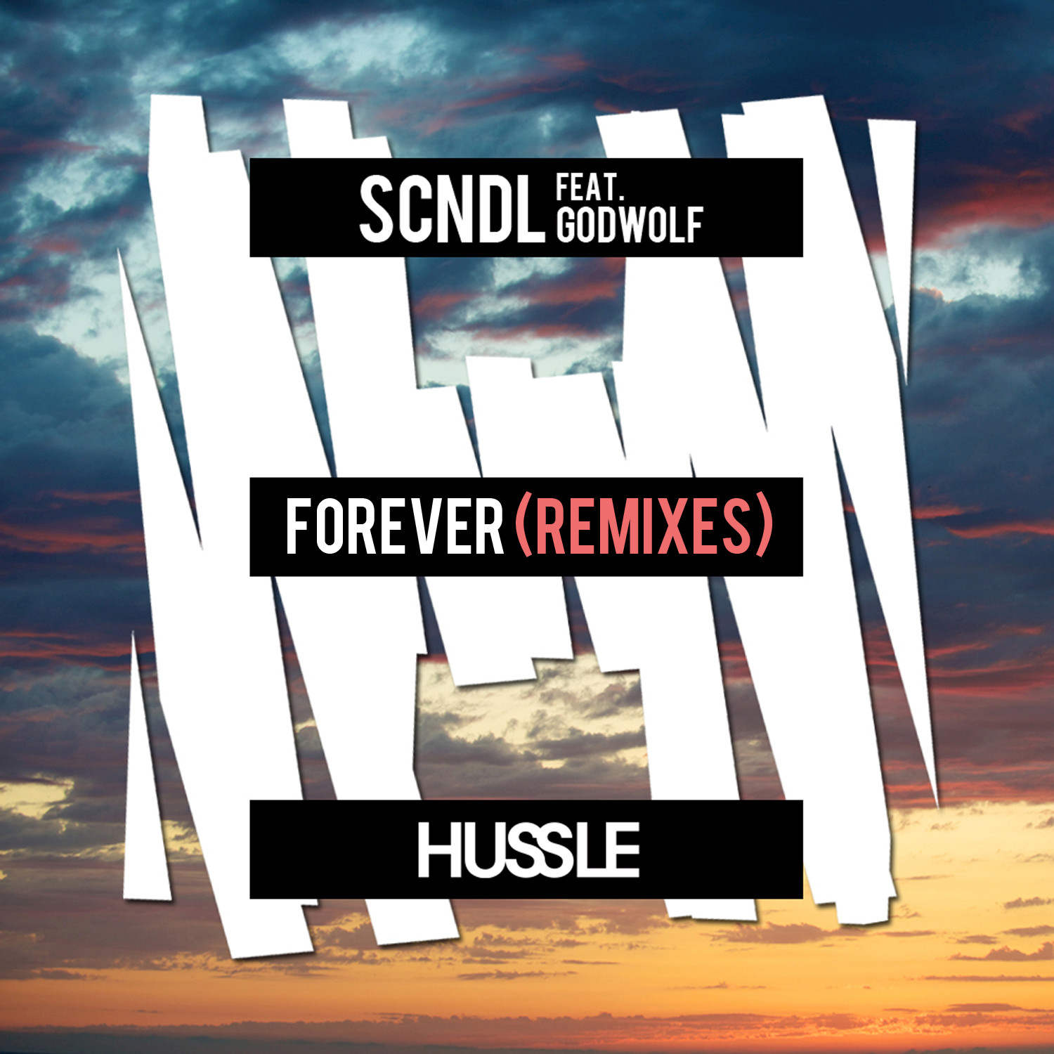 Forever [Remixes]