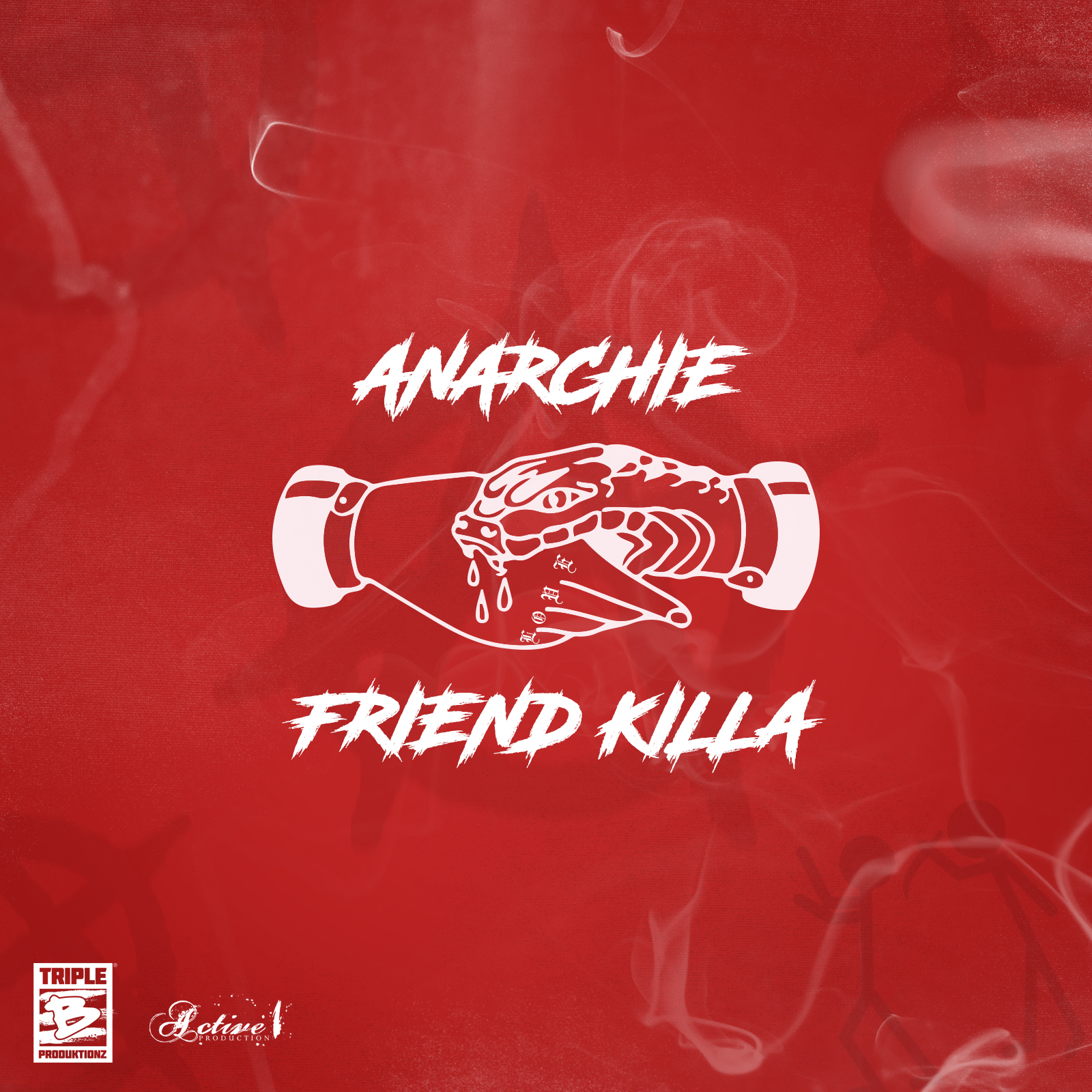 Friend Killa (Acapella)