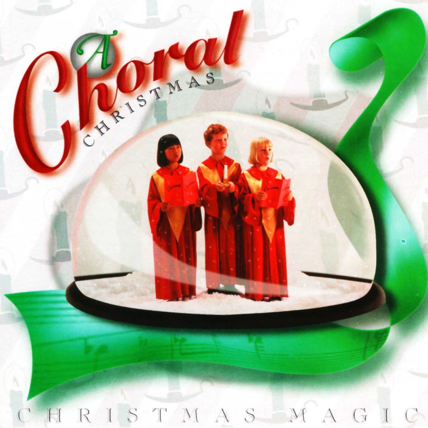 A Choral Christmas