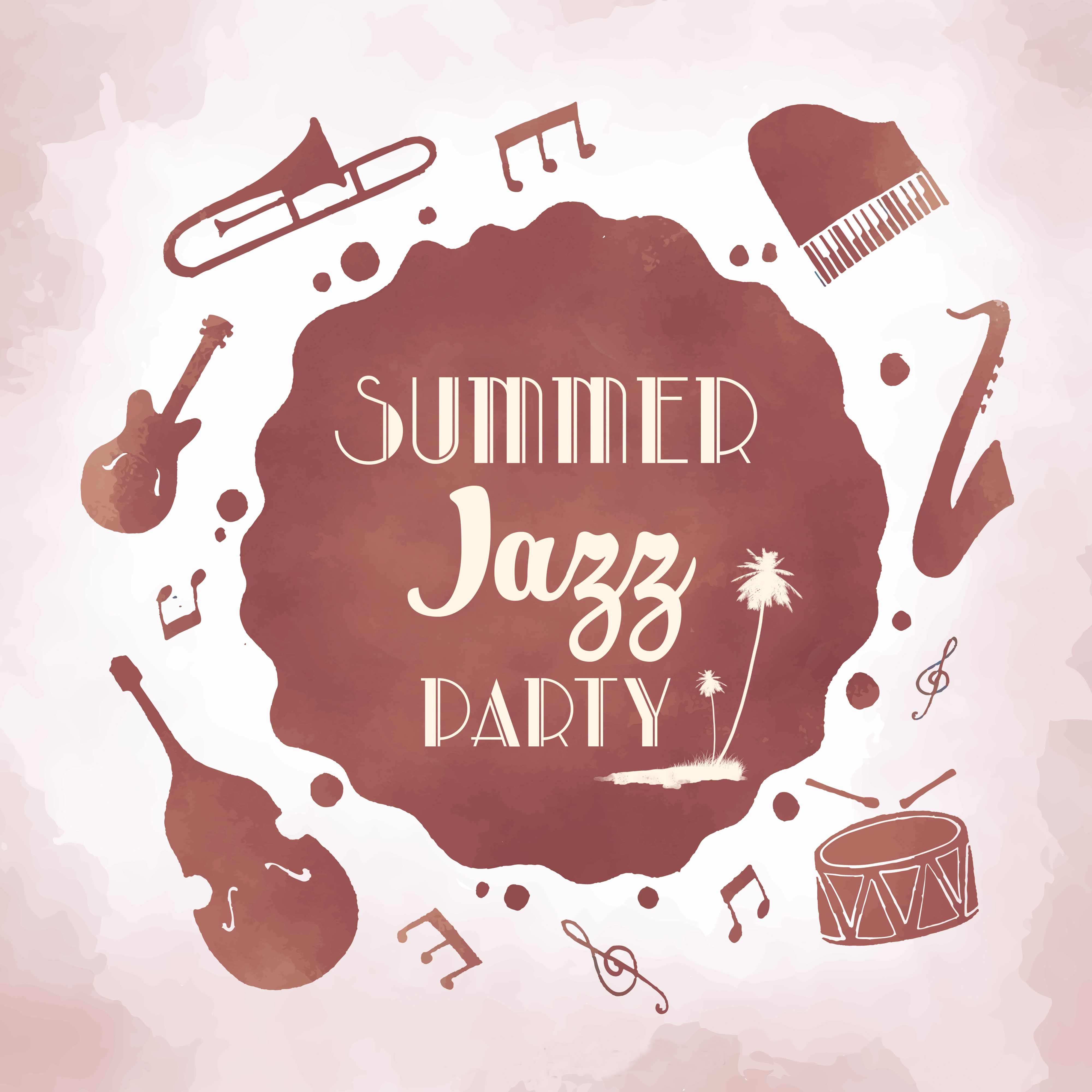 Summer Jazz Party