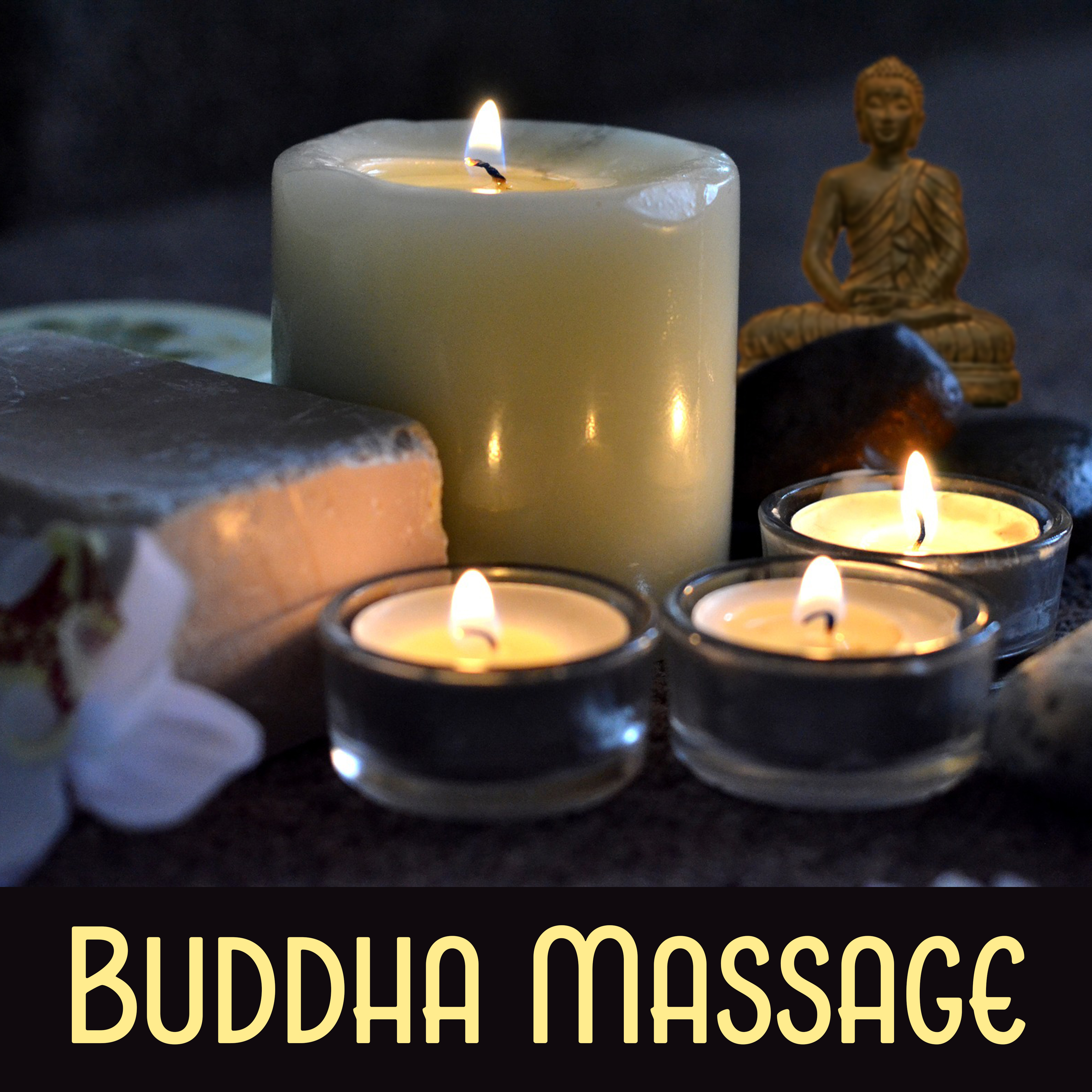 Buddha Massage