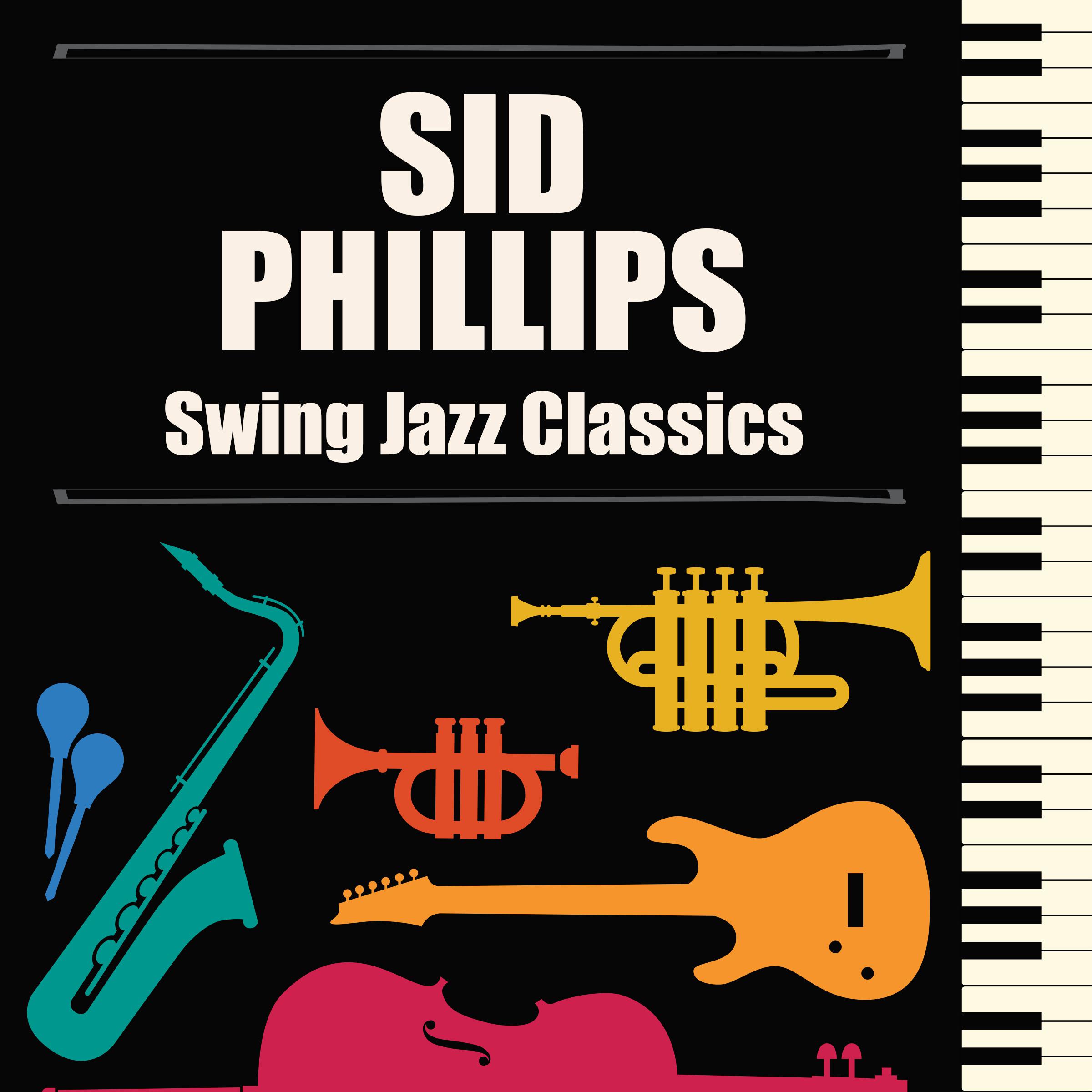 Swing Jazz Classics