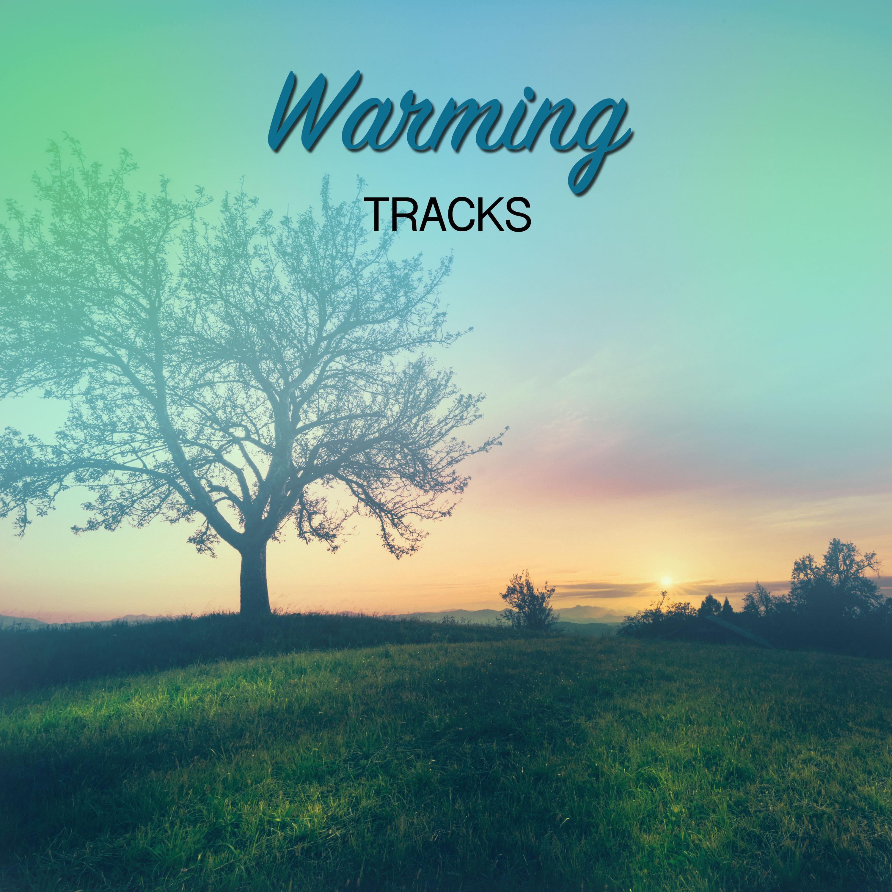 #15 Warming Tracks for Ultimate Yoga Experience