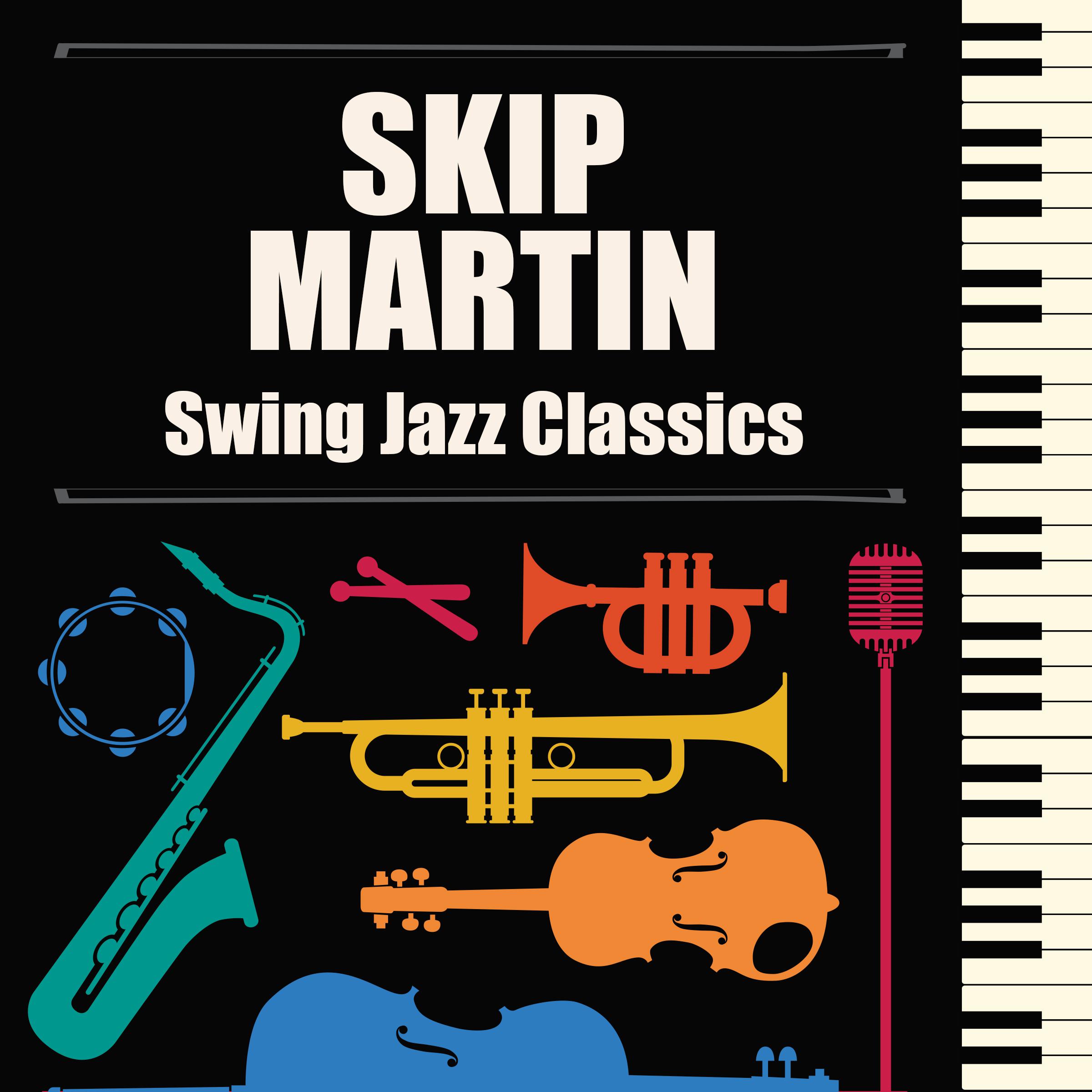 Swing Band Classics