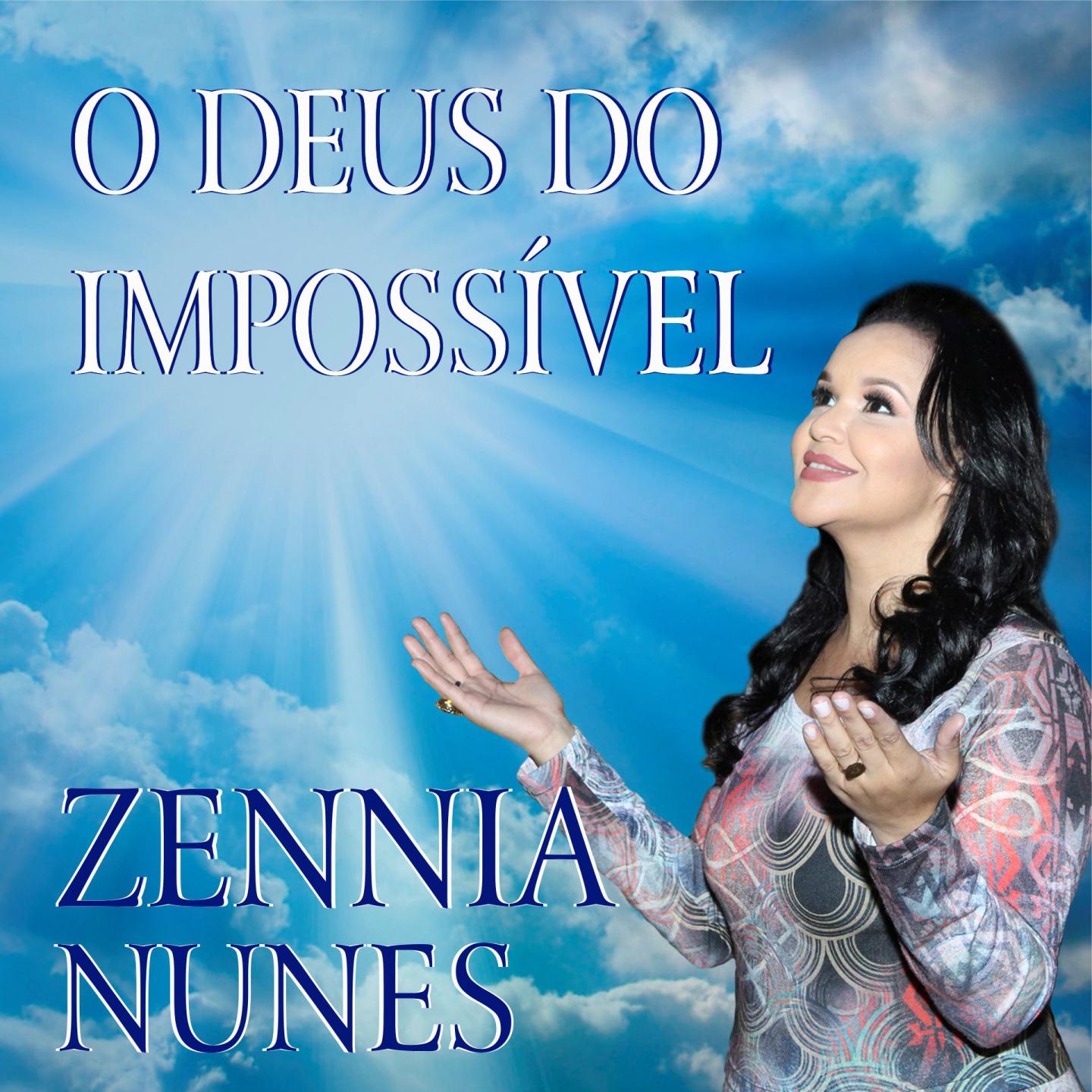 O Deus do Impossível