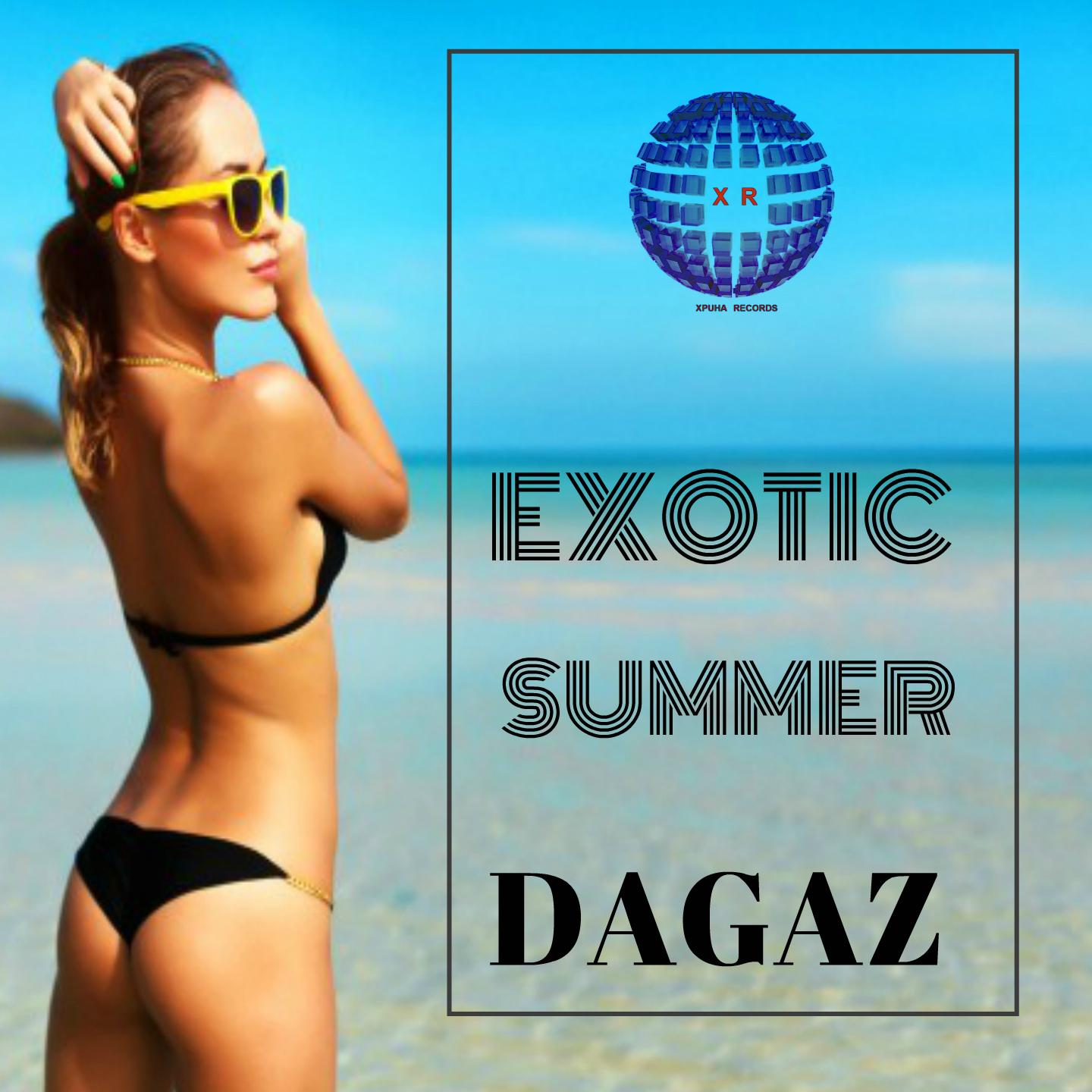 Exotic Summer