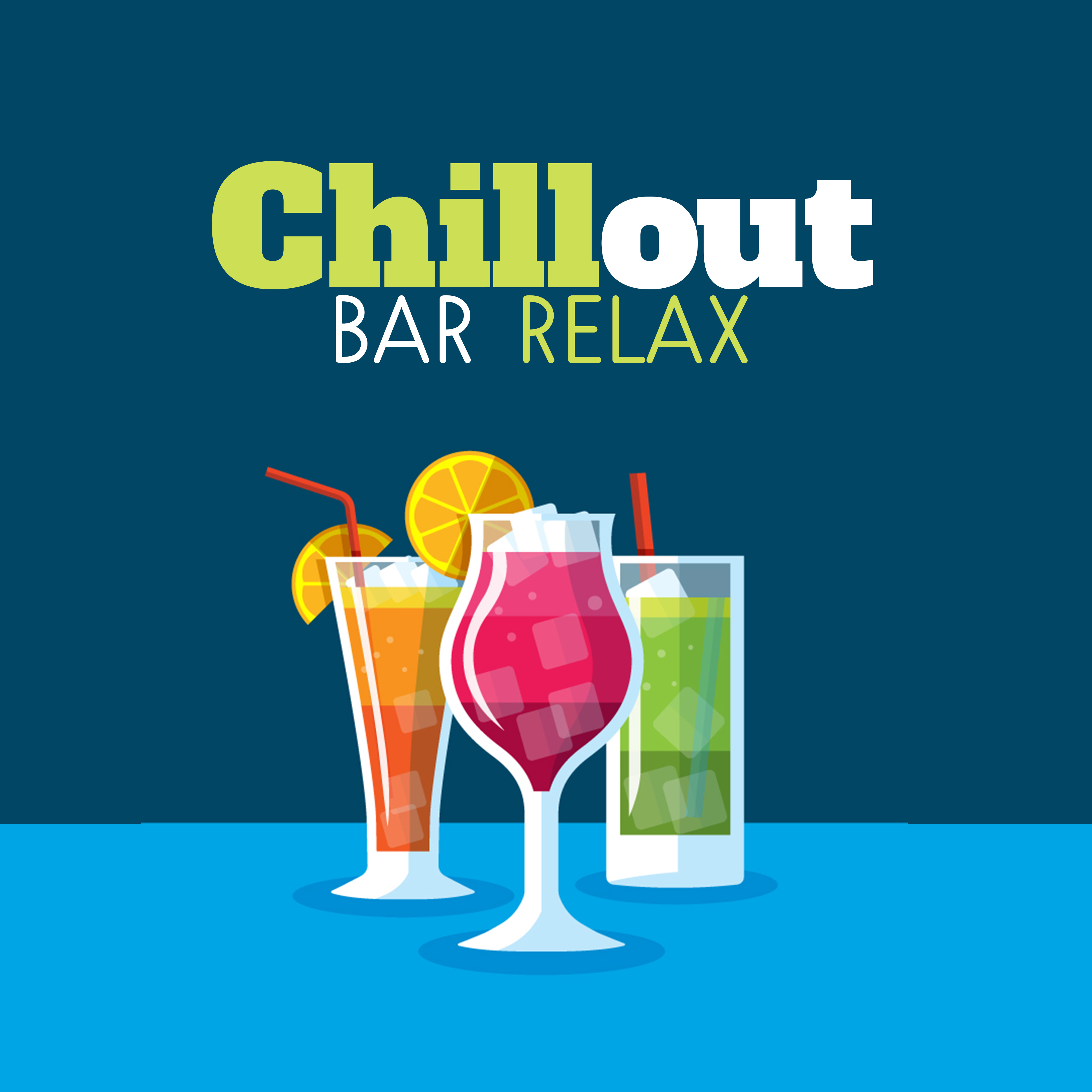 Chillout Bar Relax