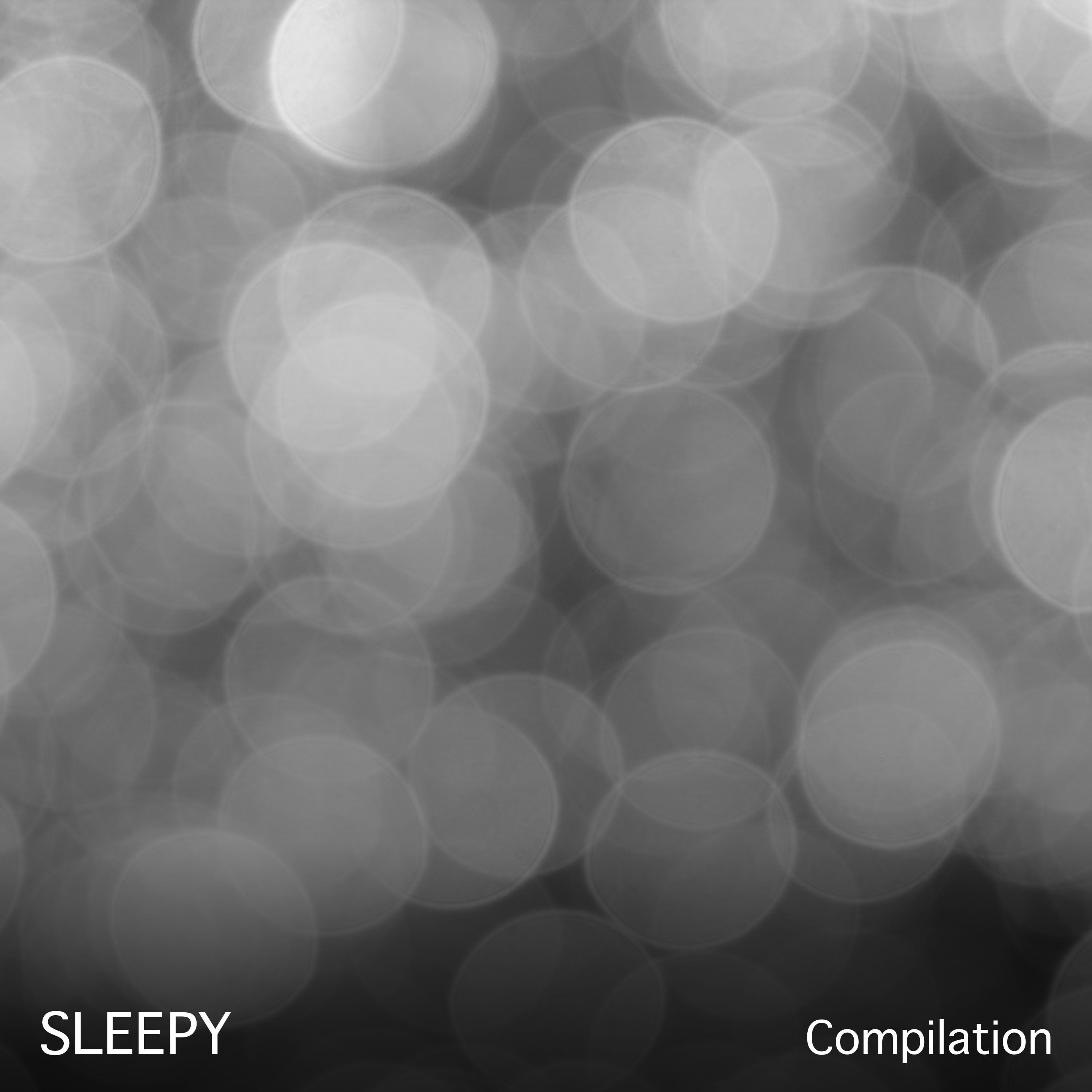 #10 Sleepy Compilation for Meditation, Spa and Relaxation