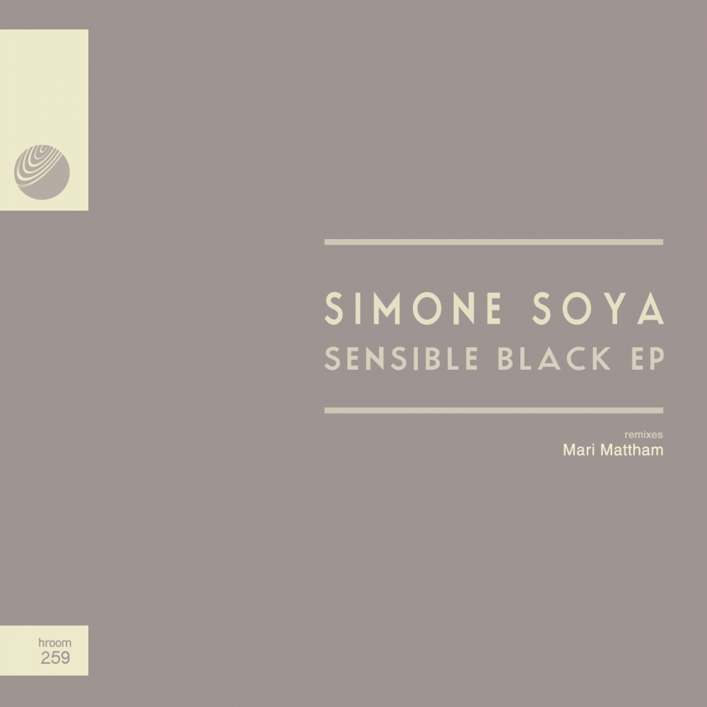 Sensible Black EP